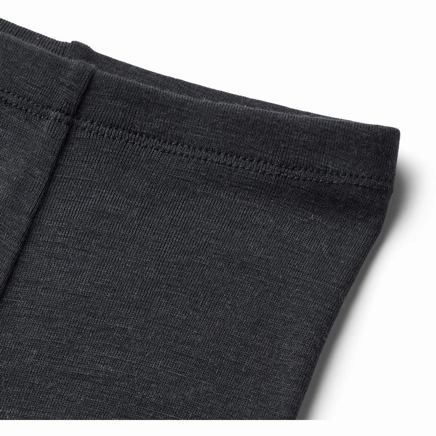 Wheat Navy Wool Leggings Agi Extra Soft Luxury Choice