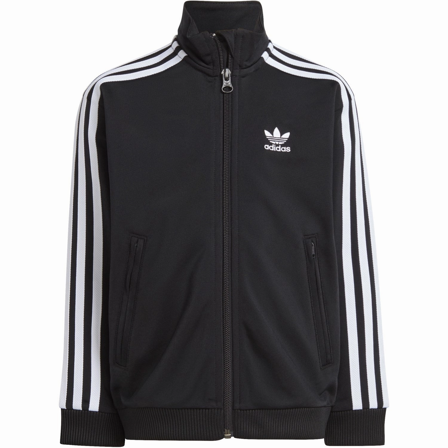 adidas Originals Black Firebird Tracksuit Marketing Training Ready