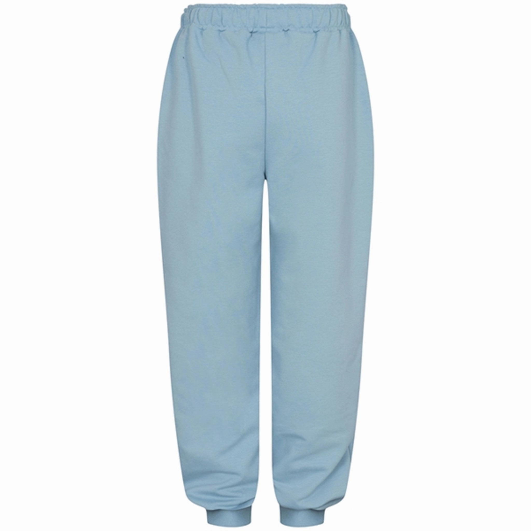 Max Flexibility Elastic cuffs Sofie Schnoor Light Blue Sweatpants