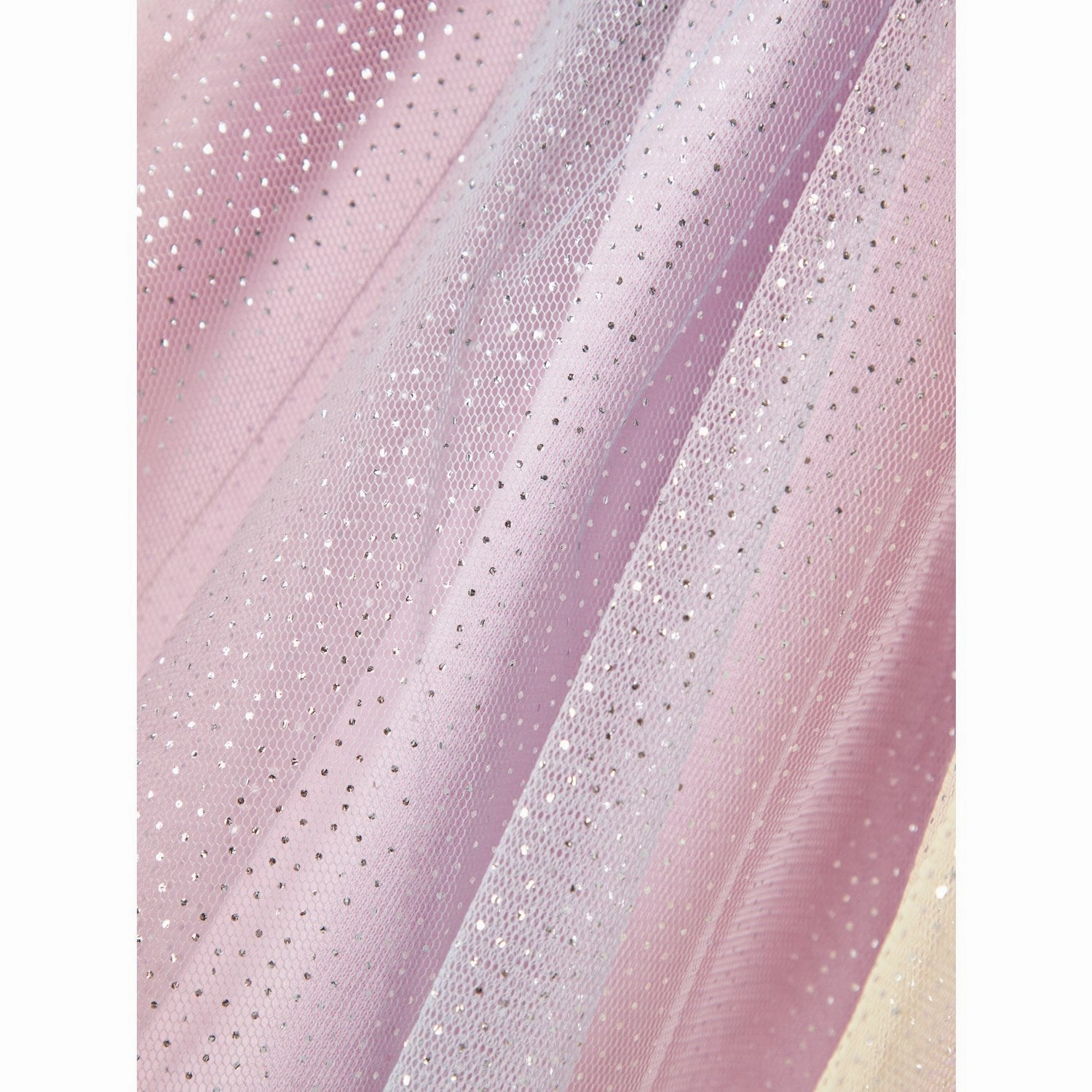 Name It Winsome Orchid Soley Tulle Skirt Heritage Inspired Sleek Detail