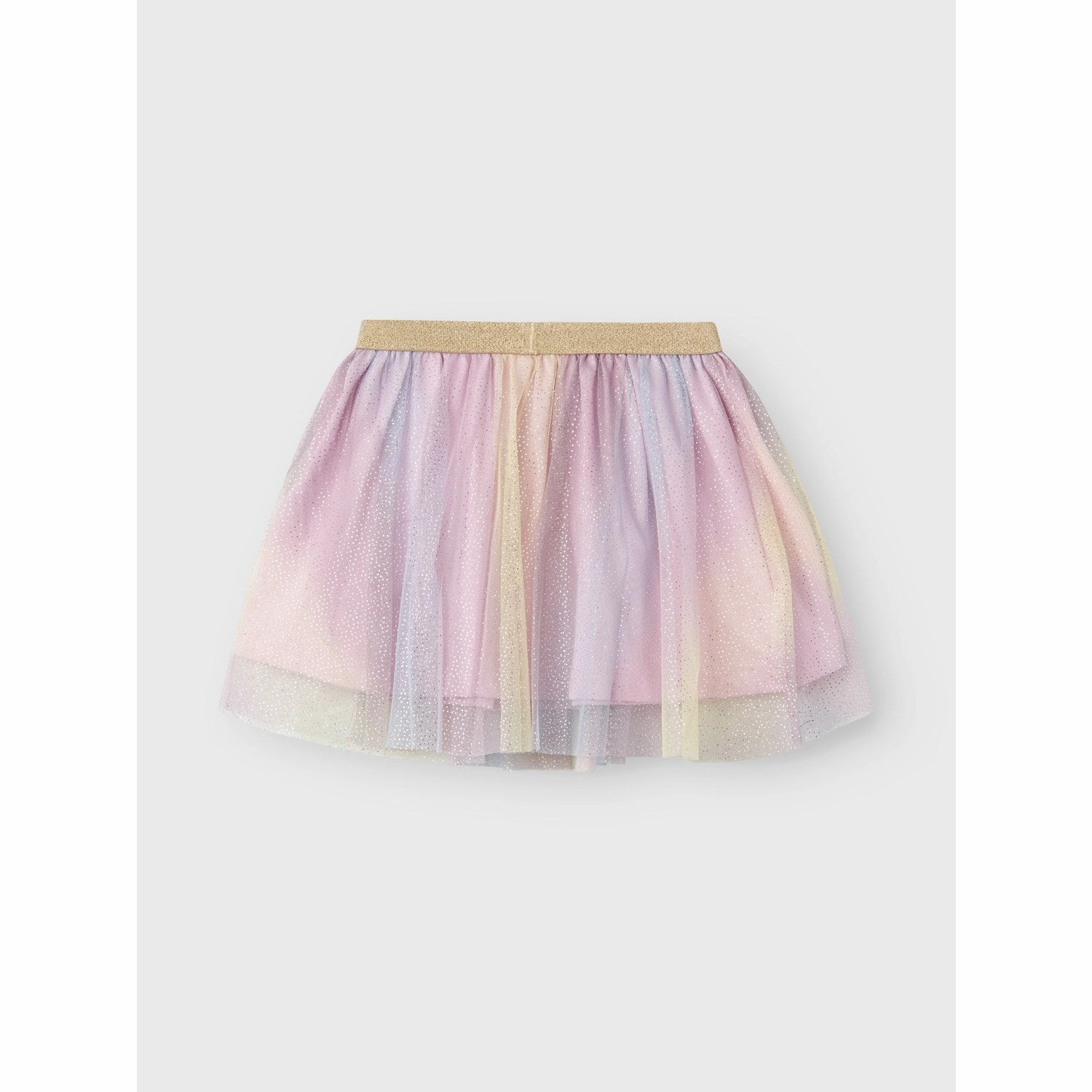 Artistic Influence Timeless Wear Name It Winsome Orchid Soley Tulle Skirt