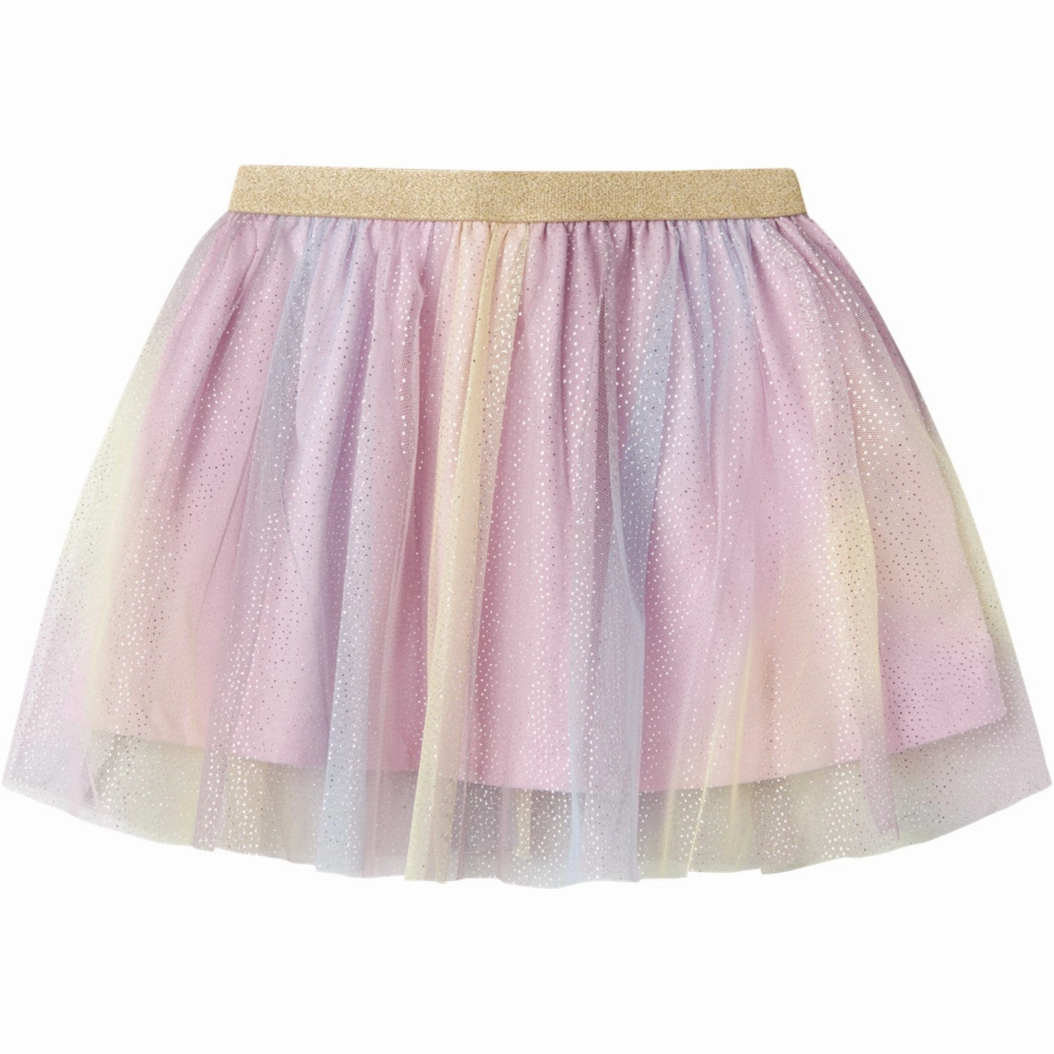 Name It Winsome Orchid Soley Tulle Skirt Sleek Vibe Contemporary Design