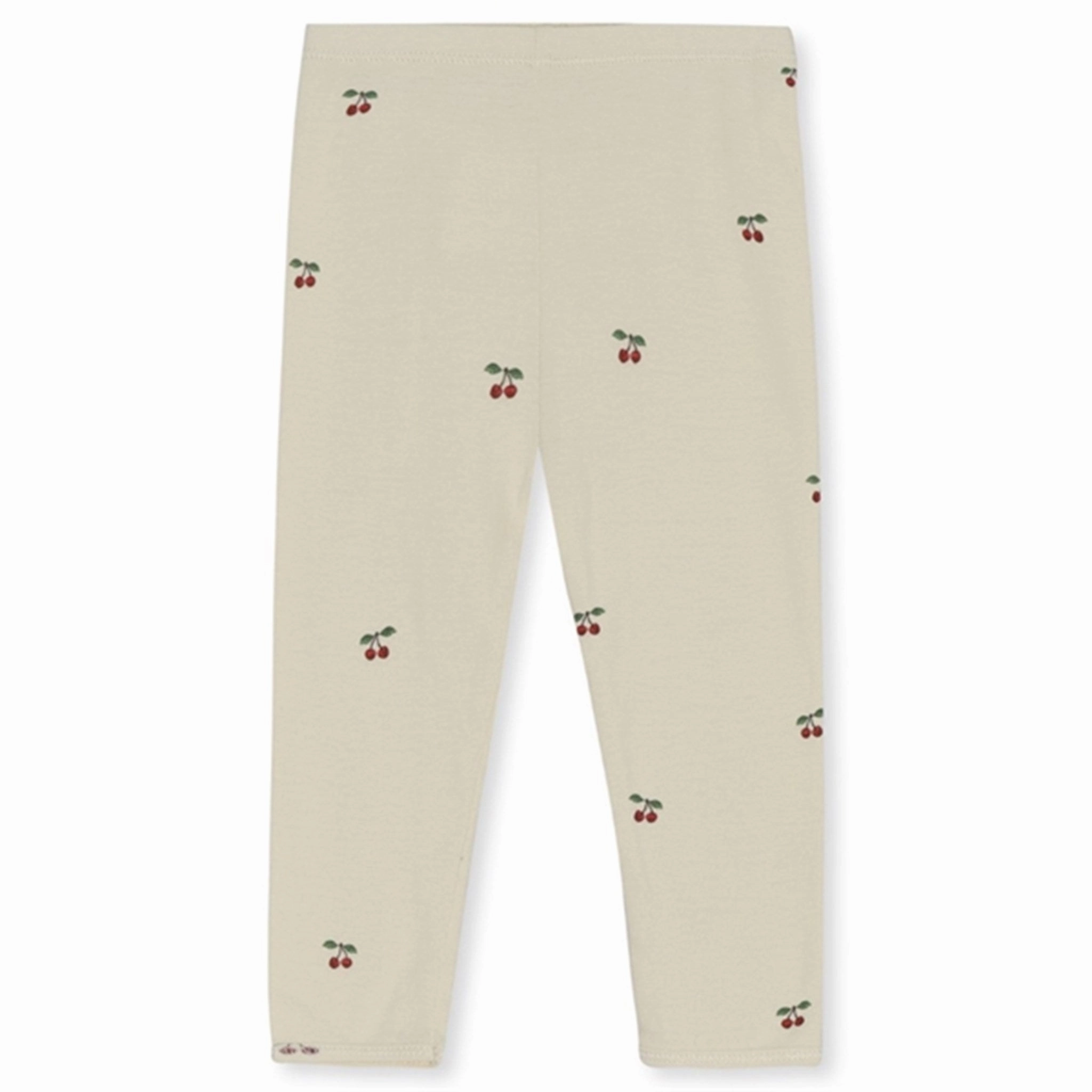 Konges Sl?jd Cherry Leggings For Teens Daily Routine