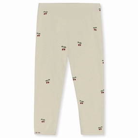 Motion Support Konges Sl?jd Cherry Leggings