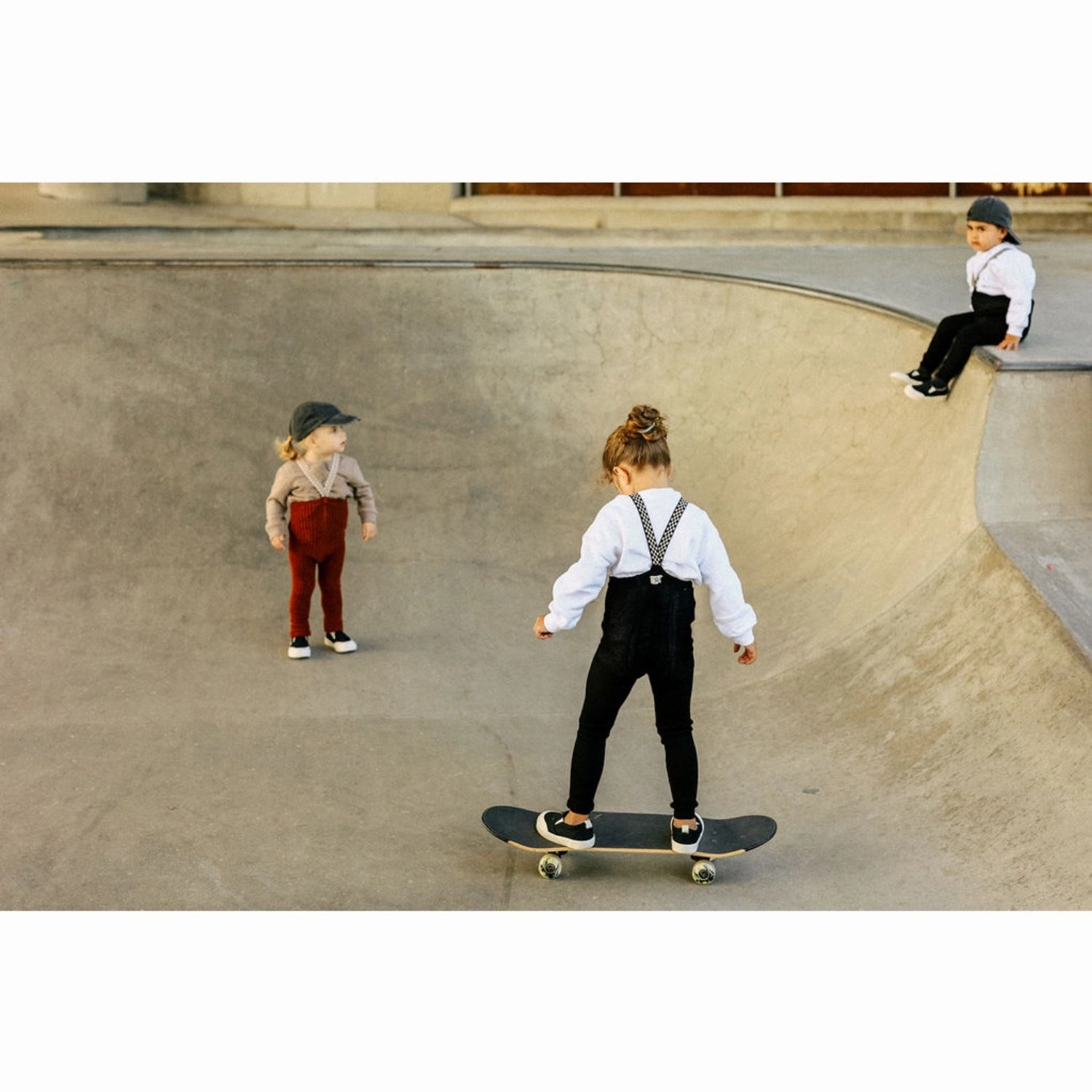 Silly Silas Cinnamon Checked Granny Teddy Footless Tights Ultra Comfort