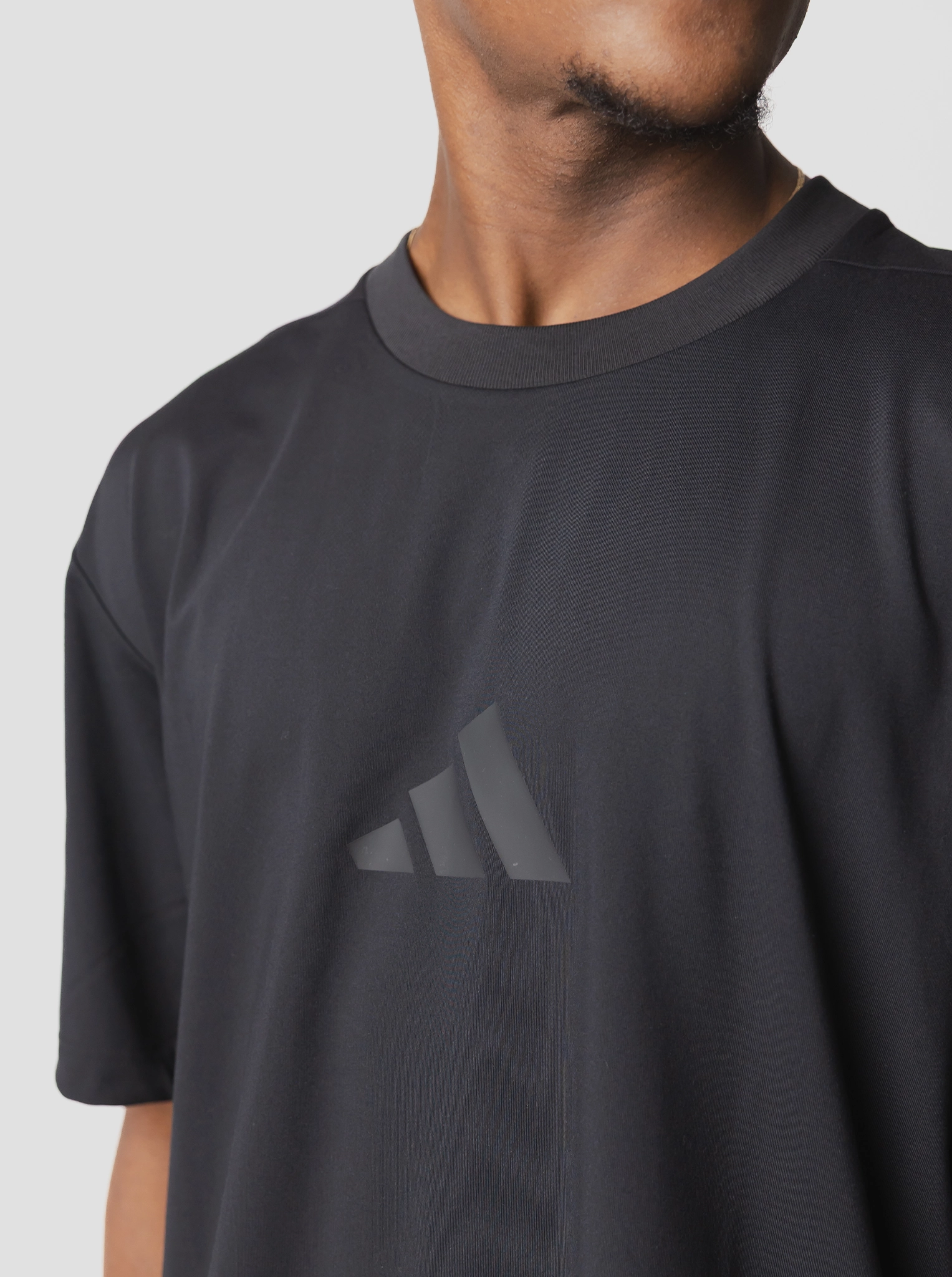 Vintage Look Z.N.E Loose-Fit T-Shirt