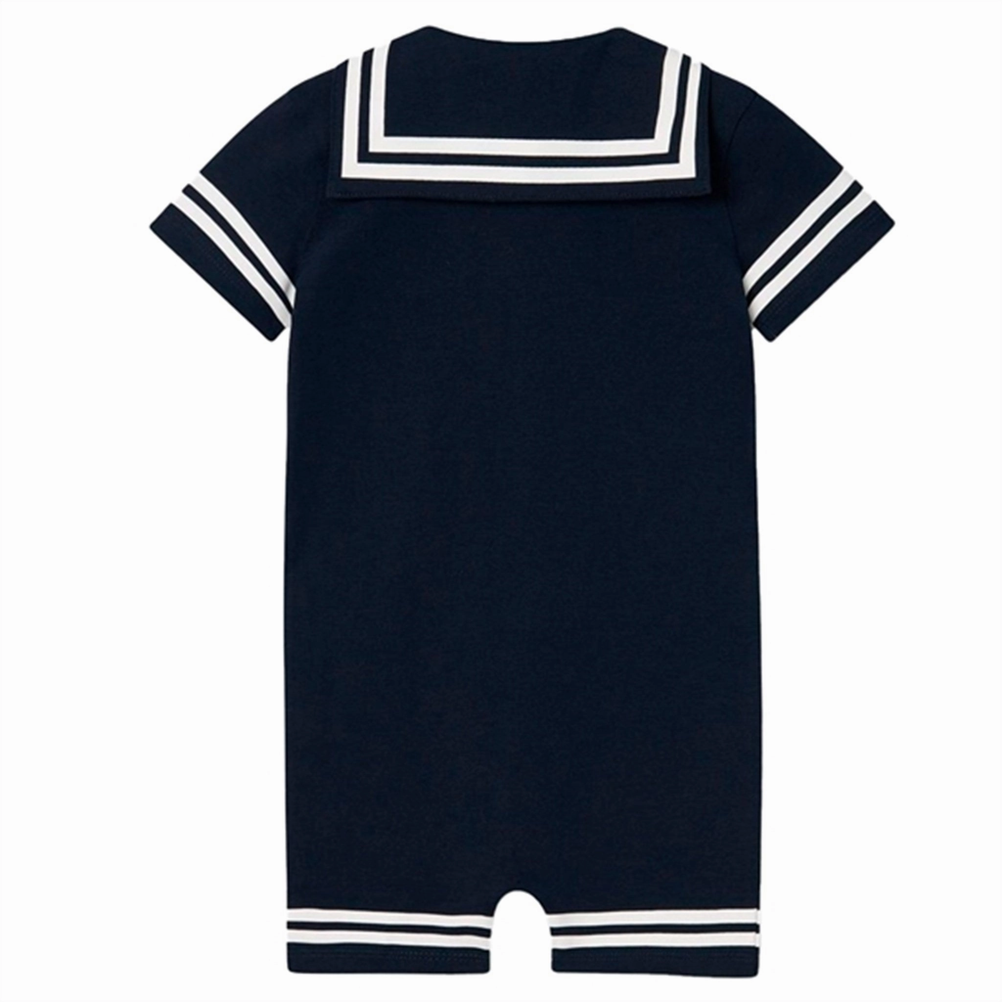 Name it Dark Sapphire Decan Summer suit Work Office