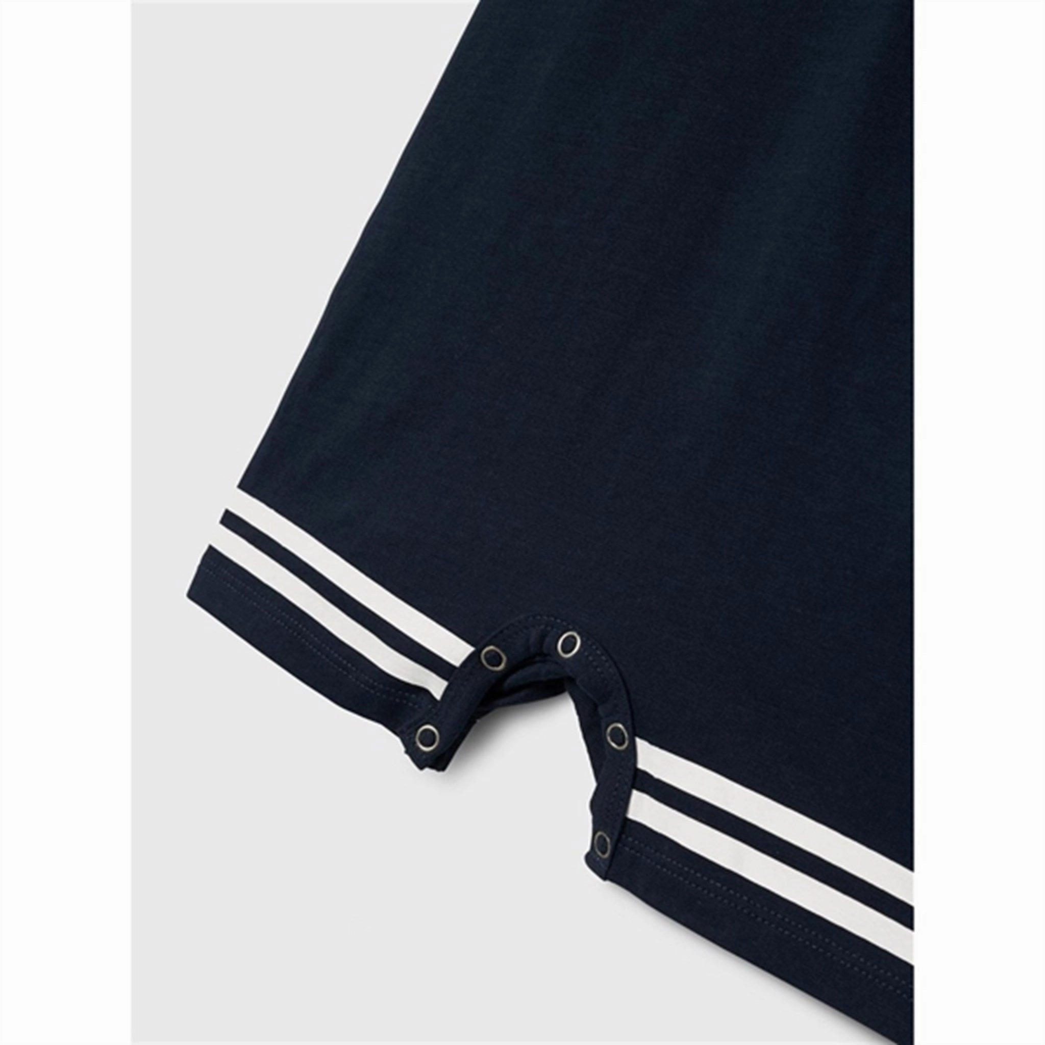 Name it Dark Sapphire Decan Summer suit Sport Kids Stylish Indoor