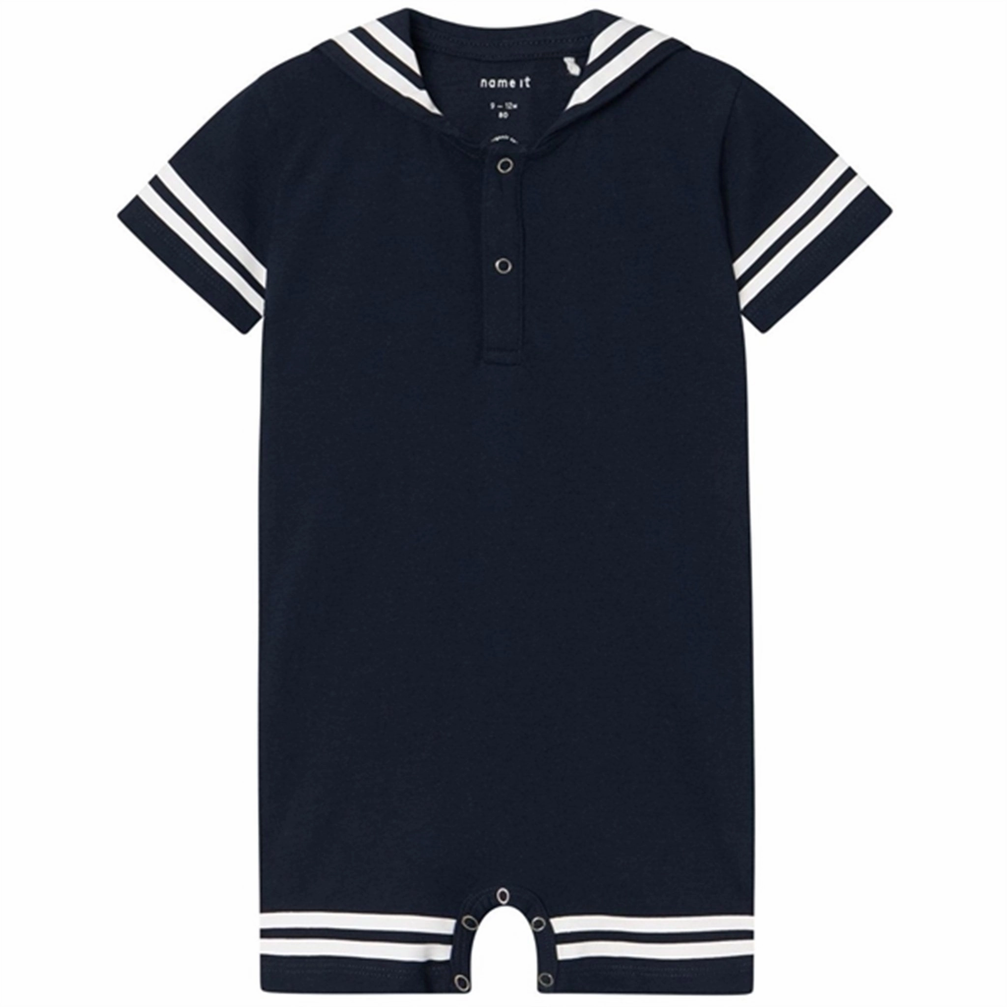 Name it Dark Sapphire Decan Summer suit Elegant Casual