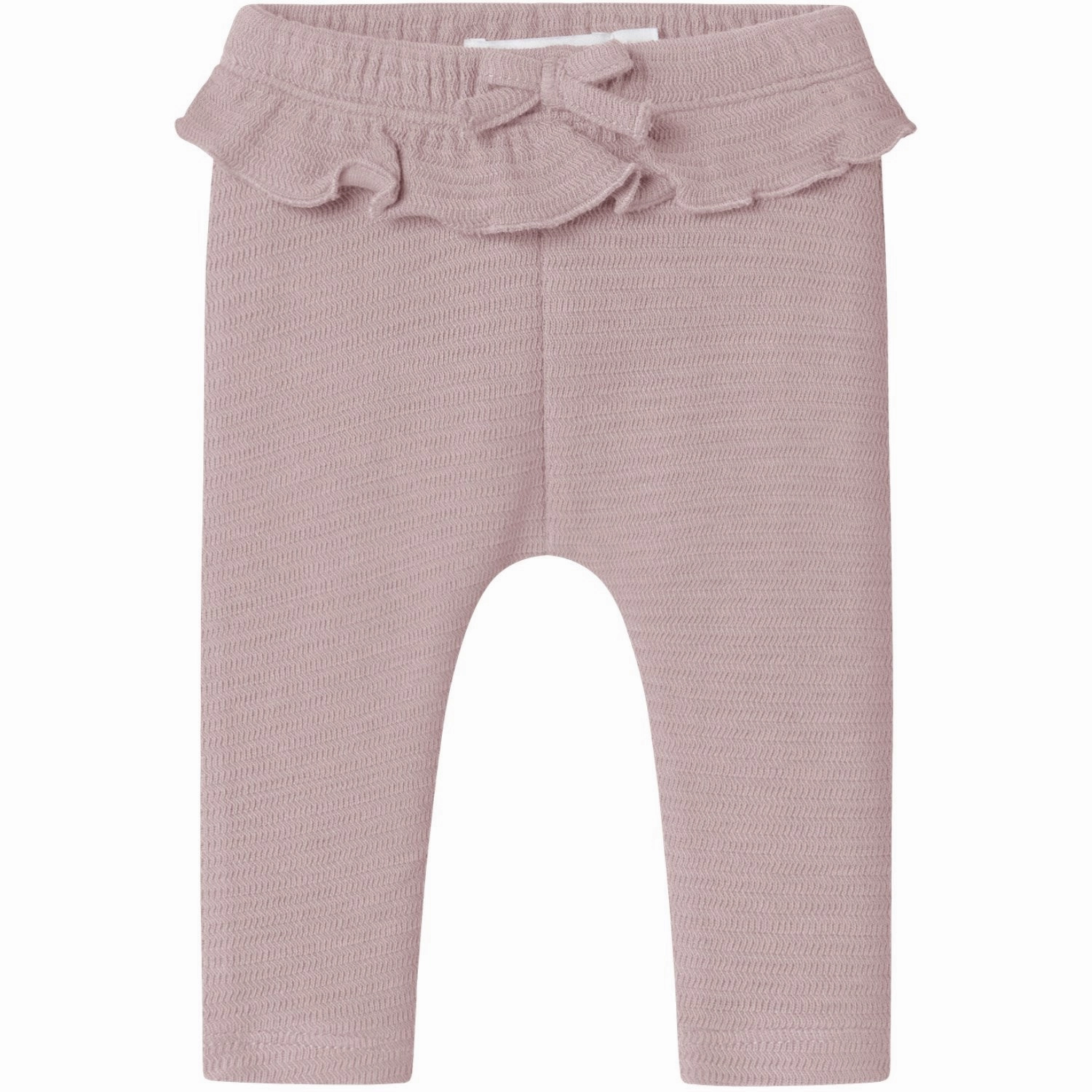 Name It Burnished Lilac Nbfolaya Leggings For Adults Winter Sports