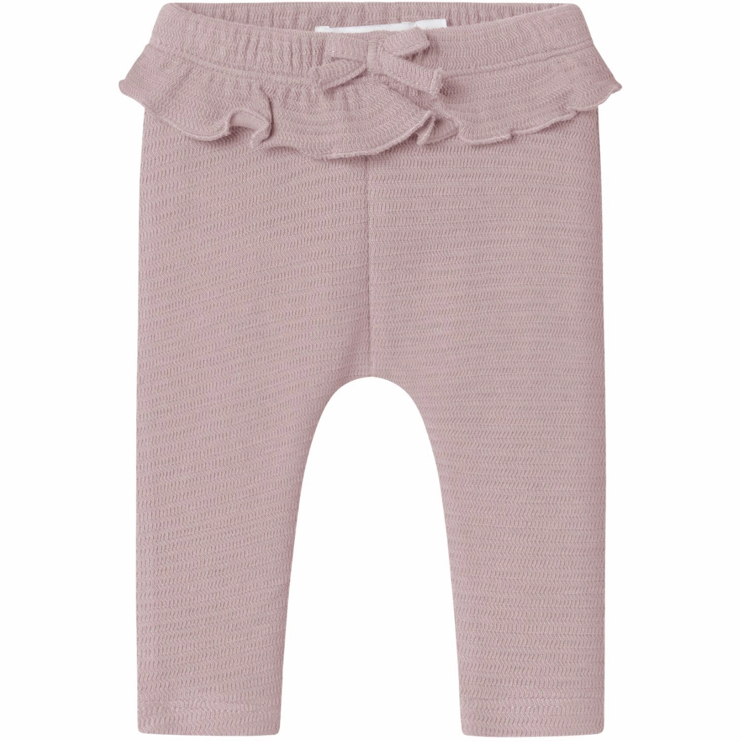 Rush Fit Name It Burnished Lilac Nbfolaya Leggings