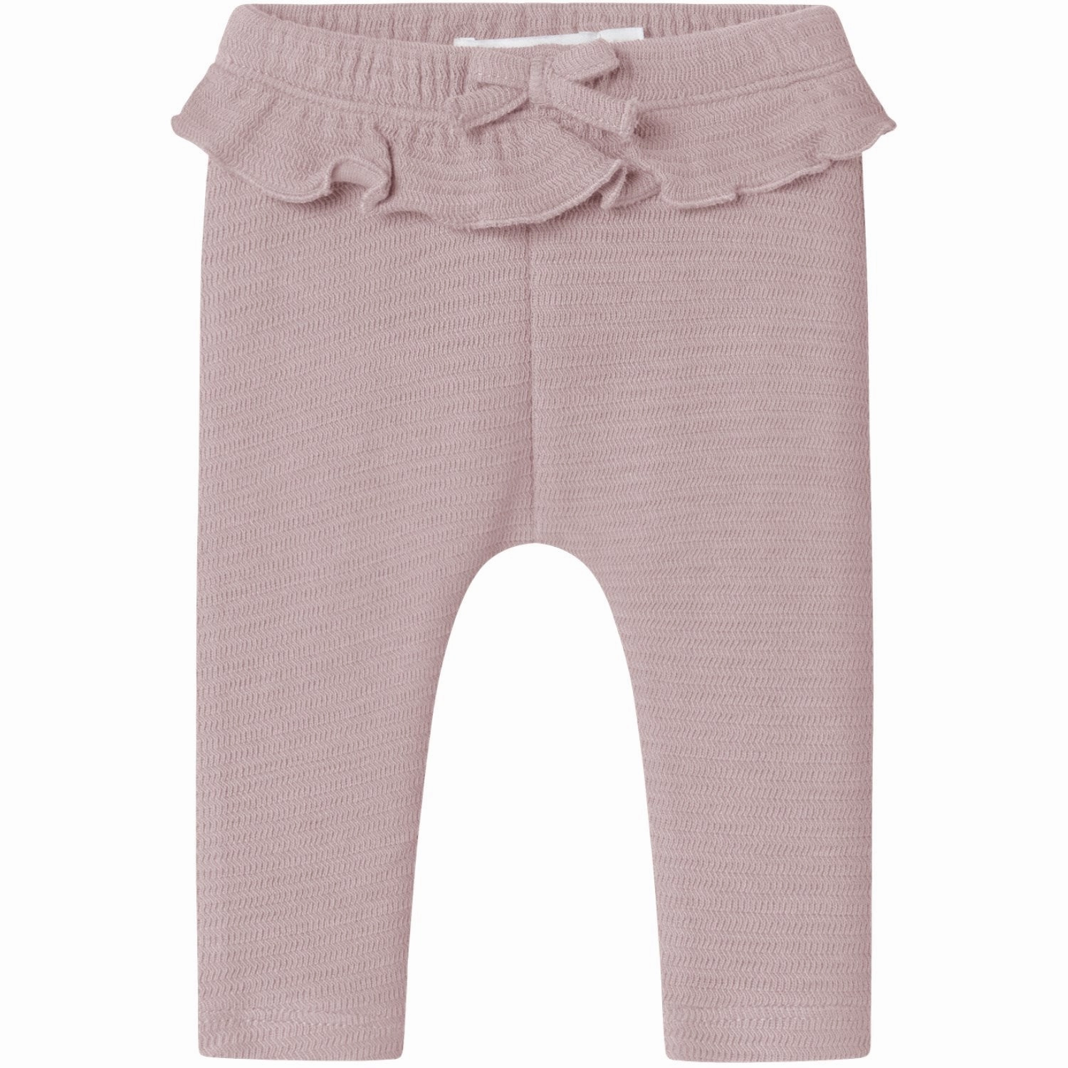 Name It Burnished Lilac Nbfolaya Leggings Anti Odor Outdoor Lover Four Way Maternity Wear