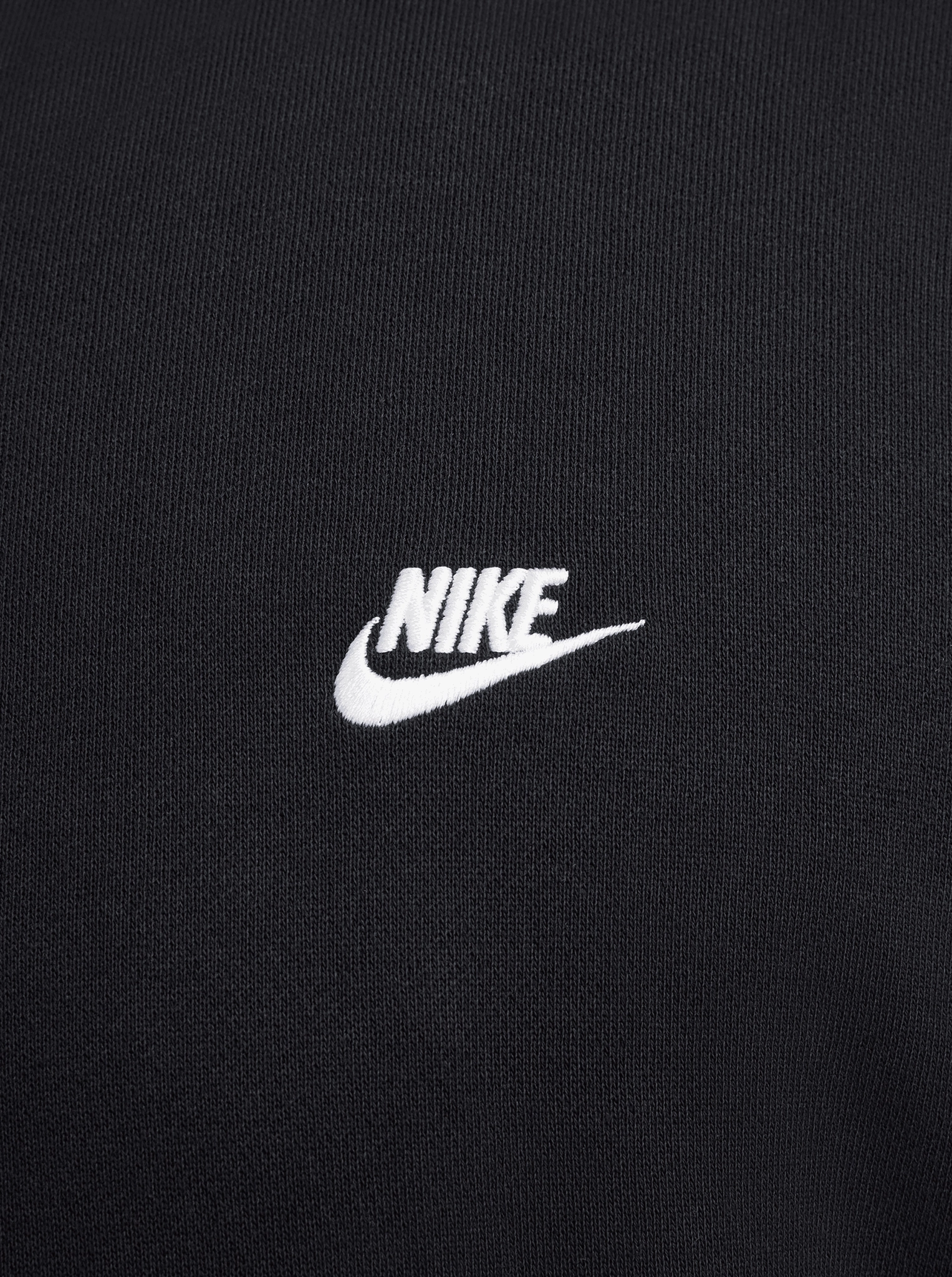 French Terry Oversized Pullover Hoodie Urban Fashion