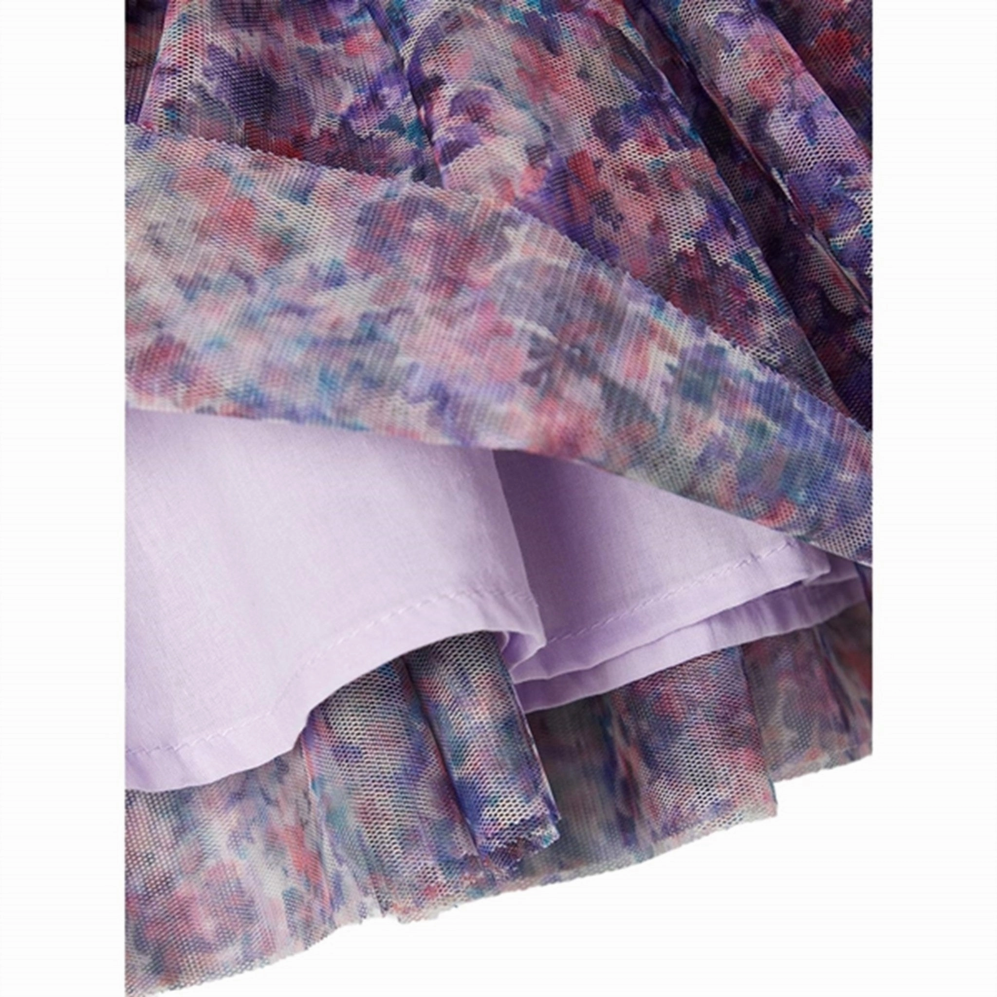 Easy Movement Name it Jet Stream Dessa Skirt