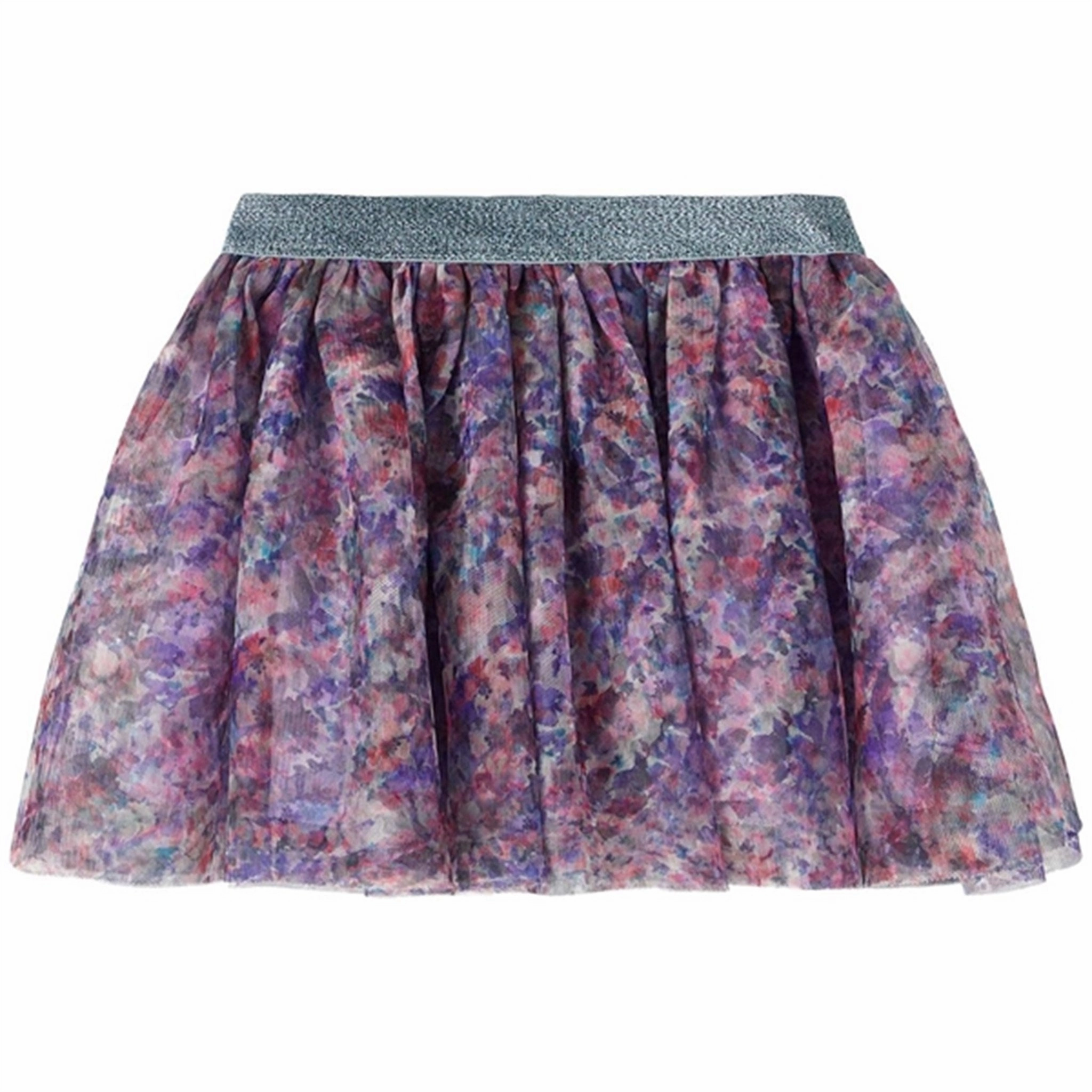 Name it Jet Stream Dessa Skirt Flexible Material