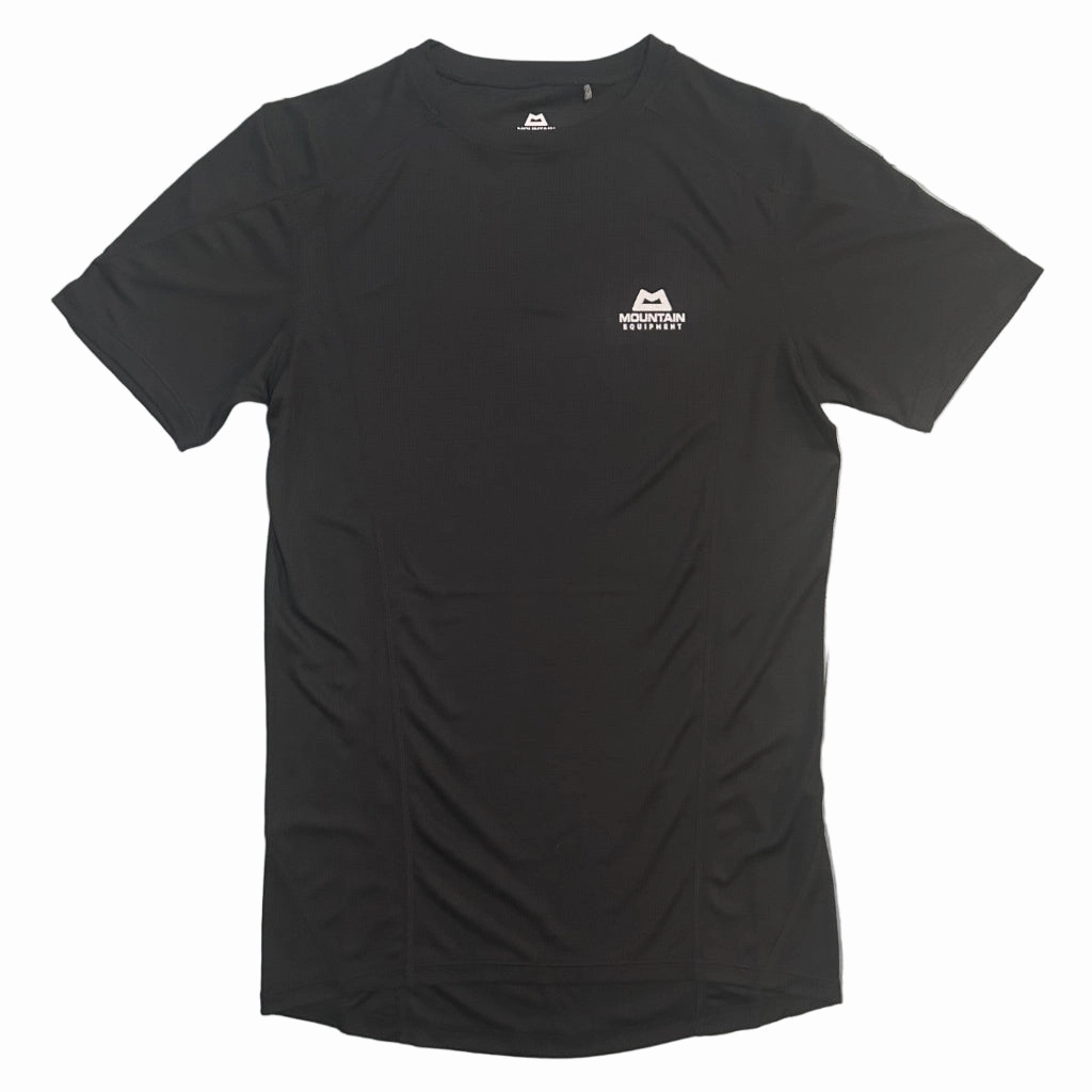 Timeless Comfort Wear Mountain Equipment Ignis T-Shirt Men