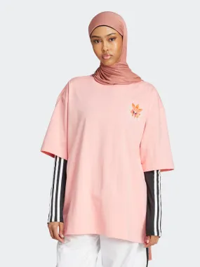 Fashionable Look Comfy Essentials Wear Summer Glow Graphic T-Shirt