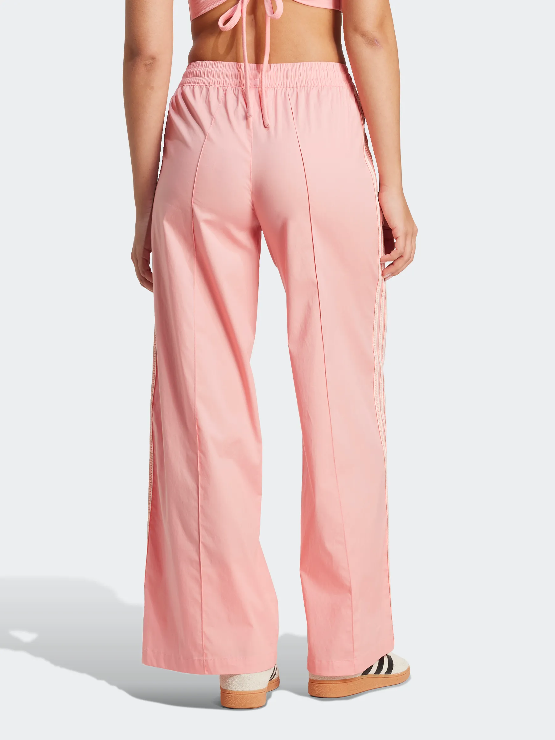 Summer Glow Joggers CompressionFitFabric MachineWashableFabric