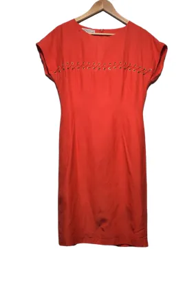 Mondi Dress (Size S/M) Airy Fabric