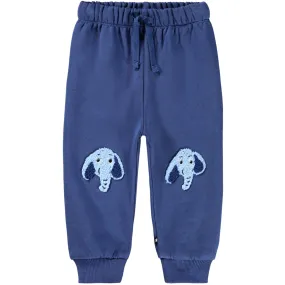 Abrasion Resistant Guard Compression Gradient Zones Molo Toy Elephant Simeon Soft Pants