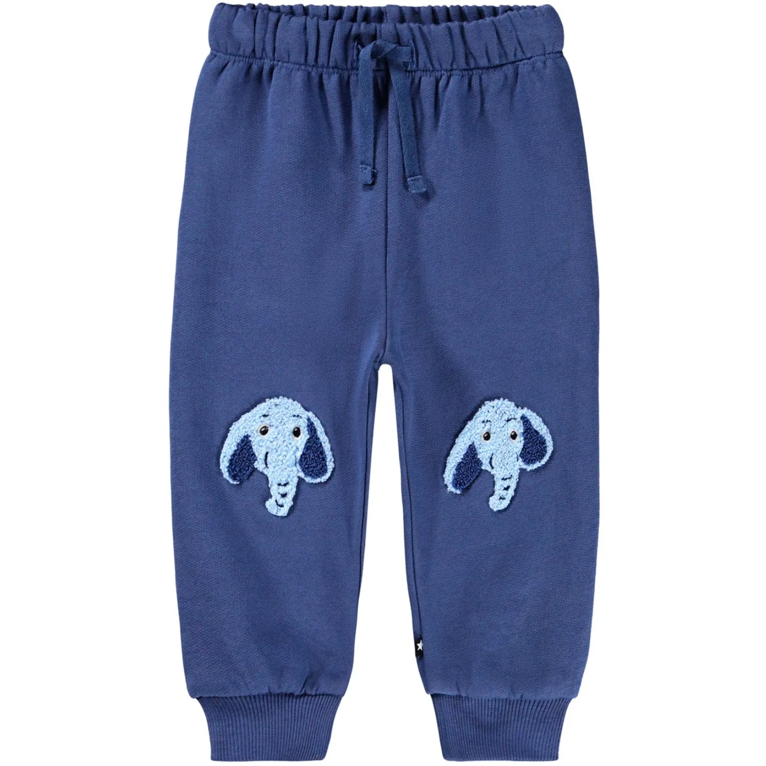 Abrasion Resistant Guard Compression Gradient Zones Molo Toy Elephant Simeon Soft Pants