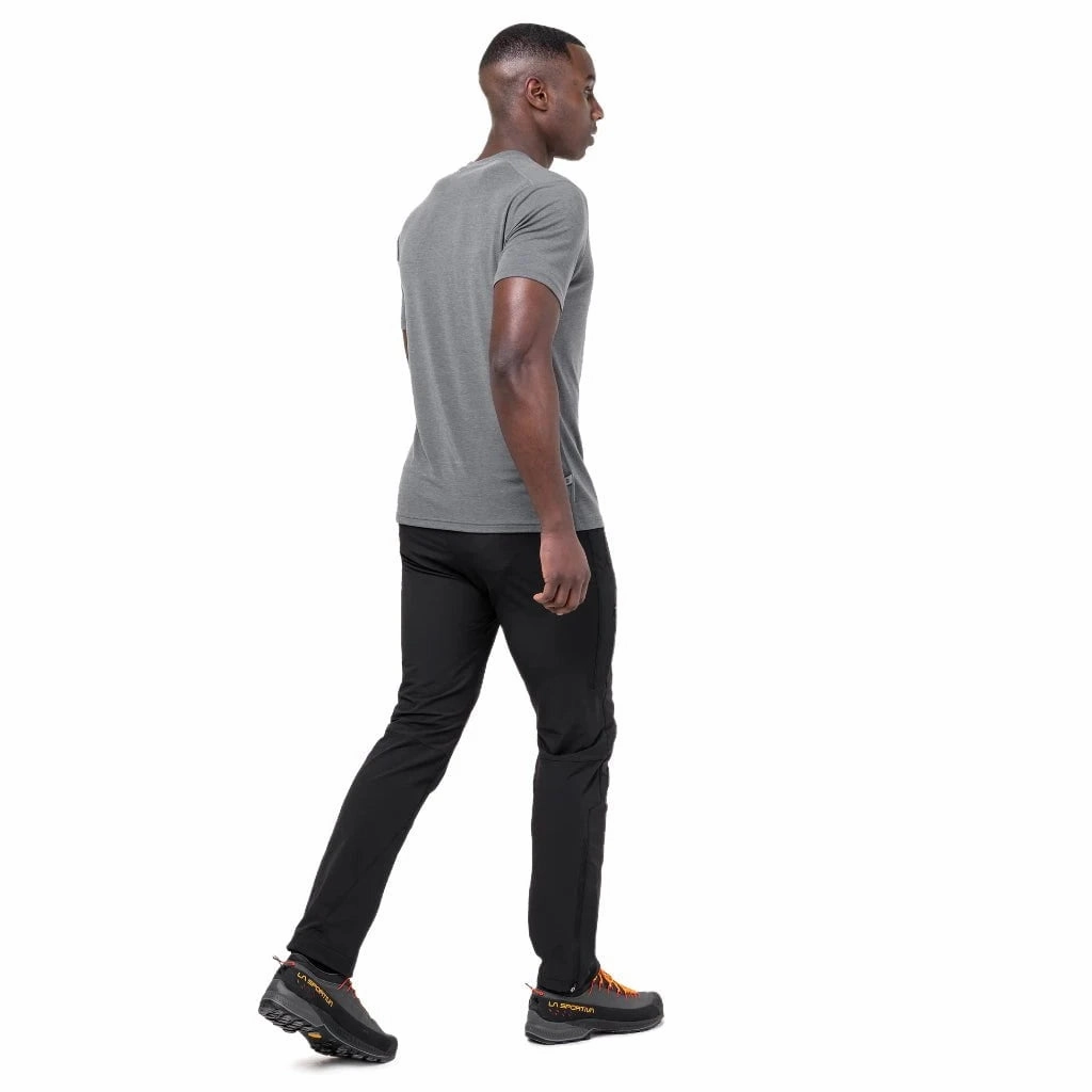 Mountain Equipment Headpoint Graphic T-Shirt Men Basic Piece