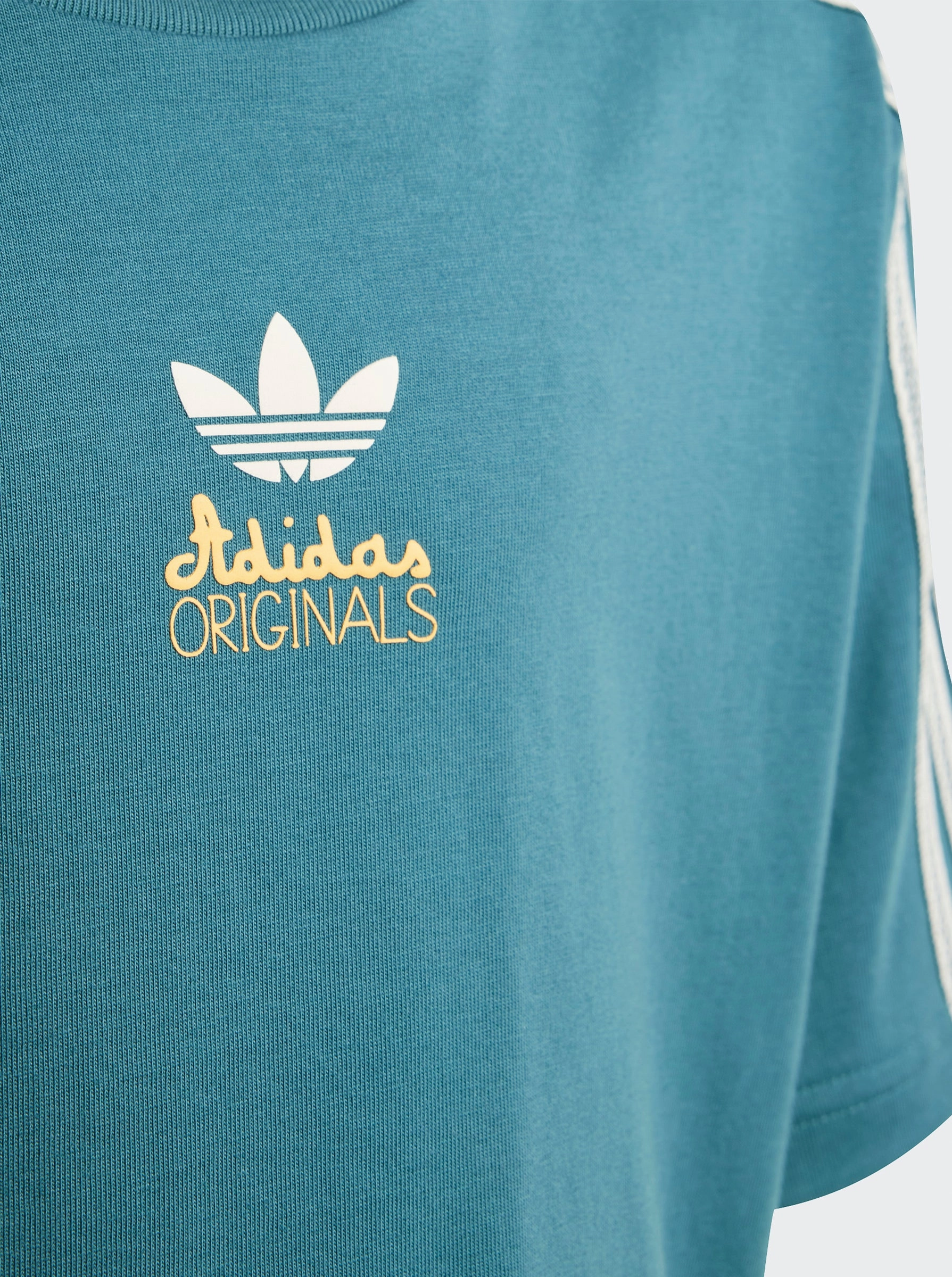 Relaxed Style Summer Glow T-Shirt Kids