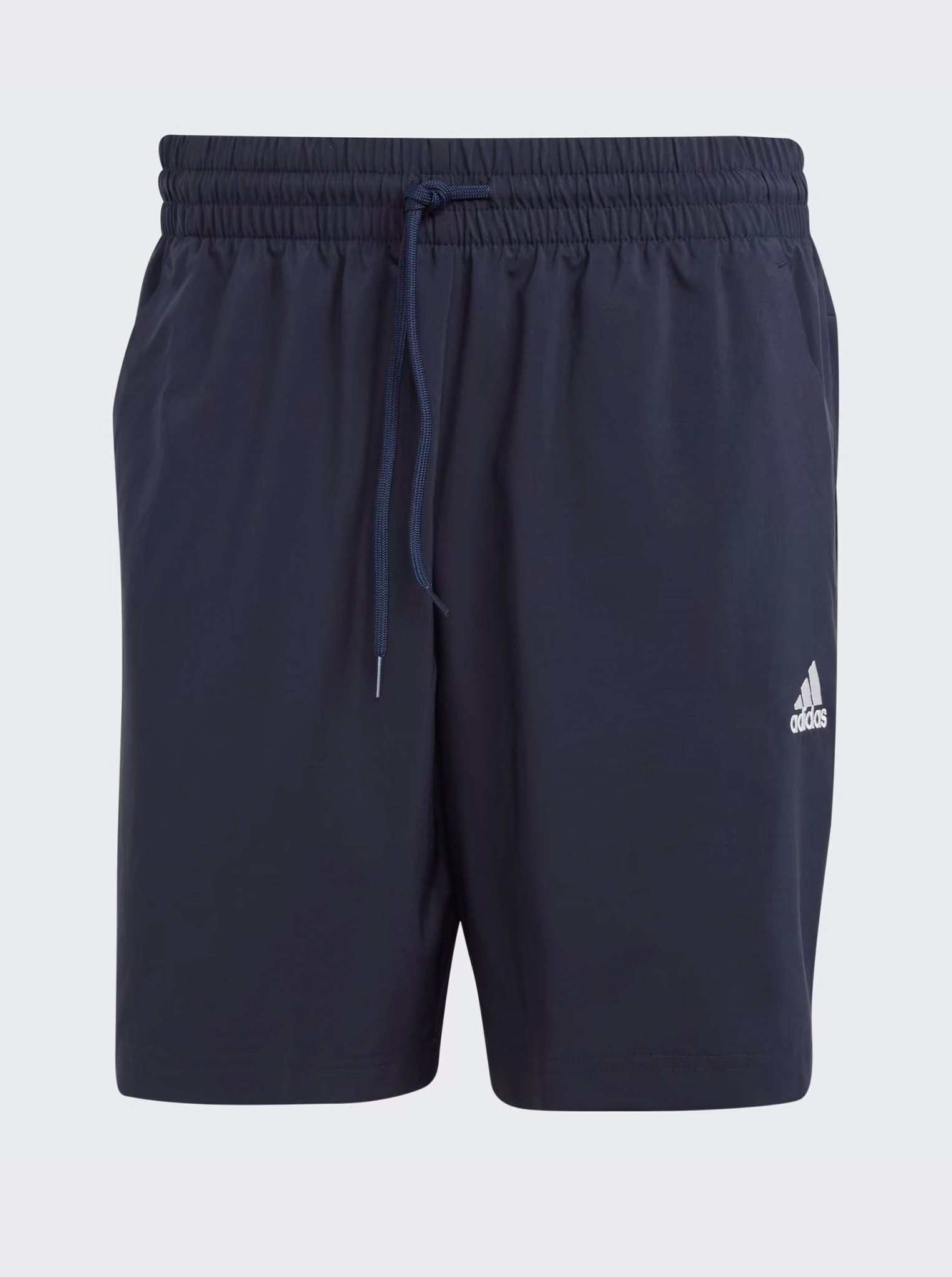 Aeroready Essentials Chelsea Small Logo Shorts Dynamic Flex Zones homecoming