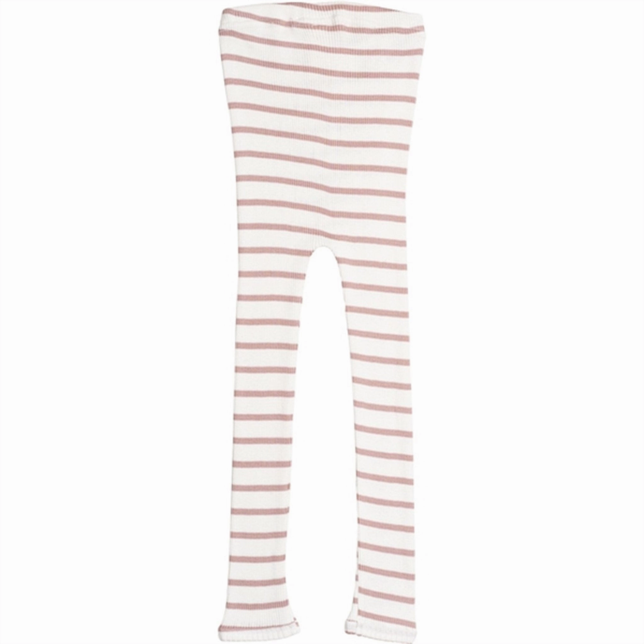 Petite Size Durable Stitch Minimalisma Bieber Pants Dusty Stripes