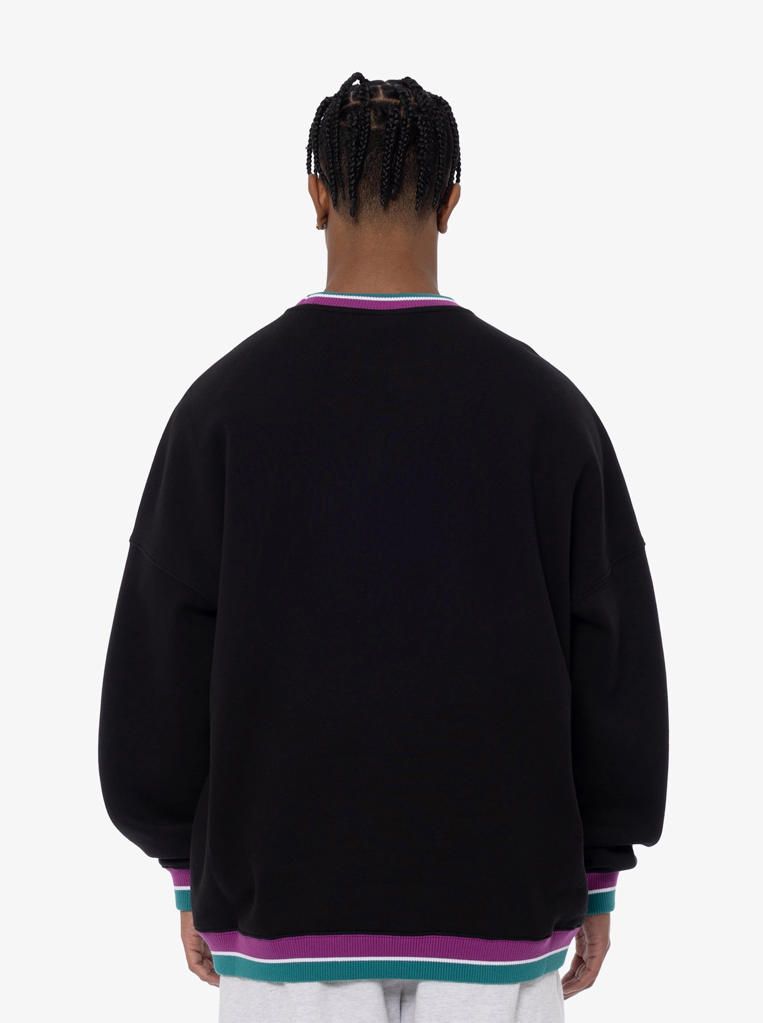 Raccoon like Superbowl XXXI Crew