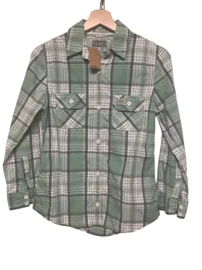 Odor control Superdry Shirt (Size S)
