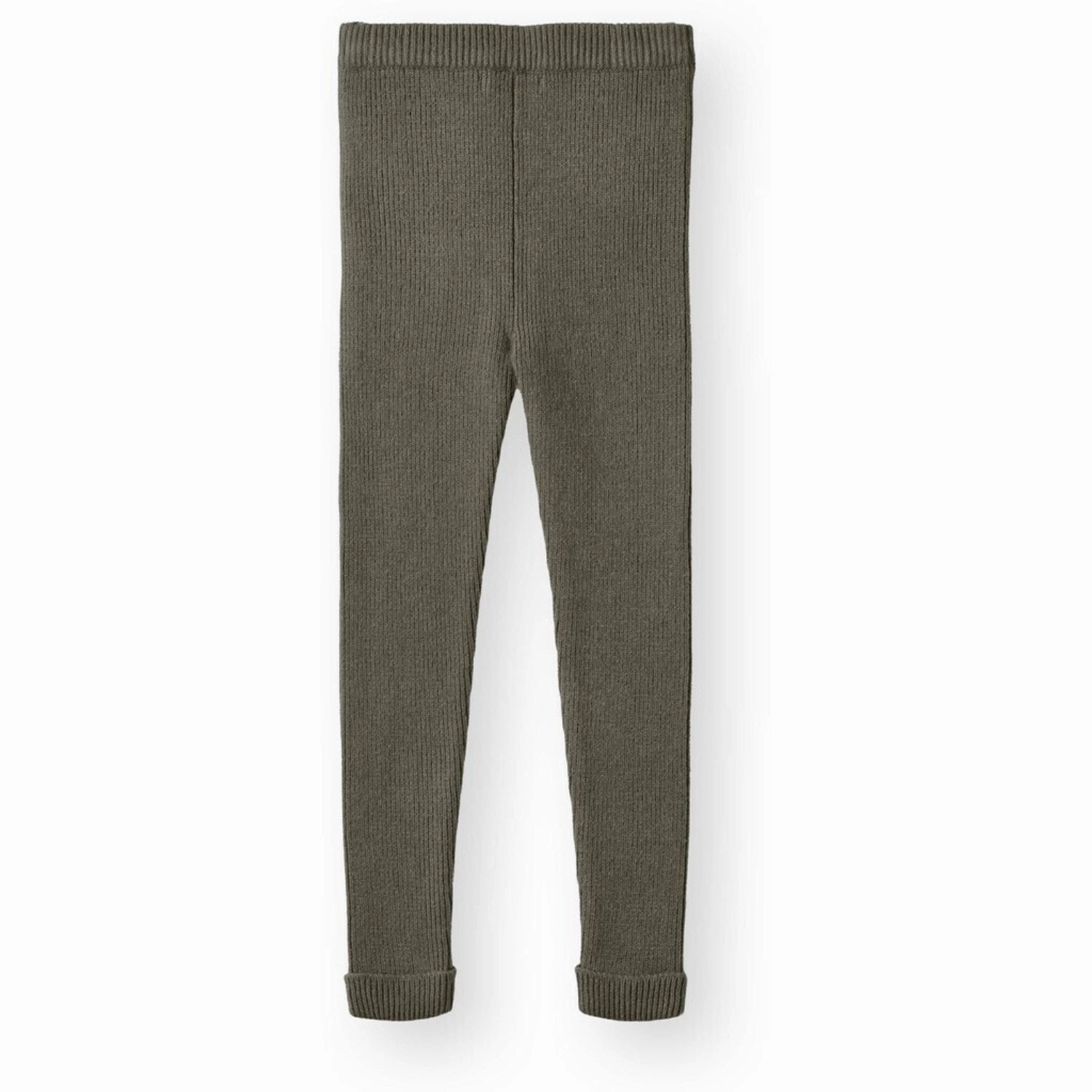 Fliink Beetle Benna Rib Leggings All-day Comfort