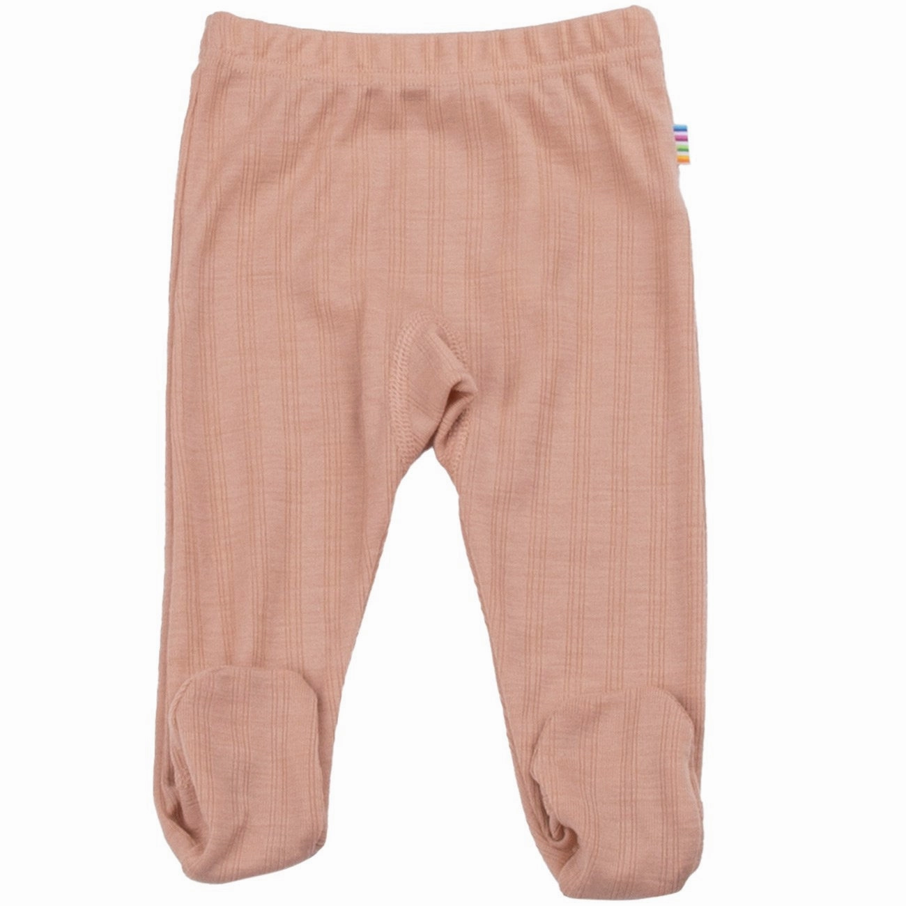 Joha Peach Leggings Casual Style simple design