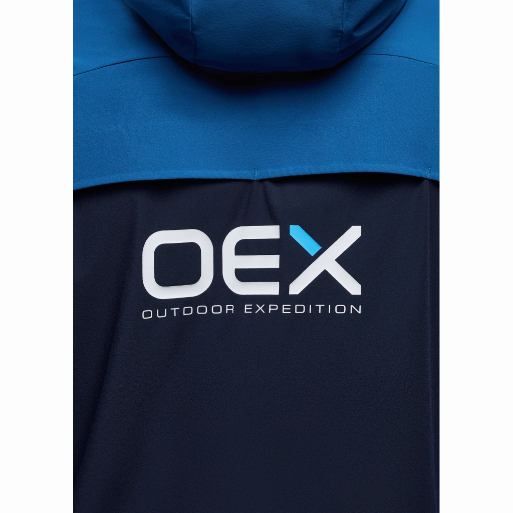 Bear like OEX Pental Tracktop Men