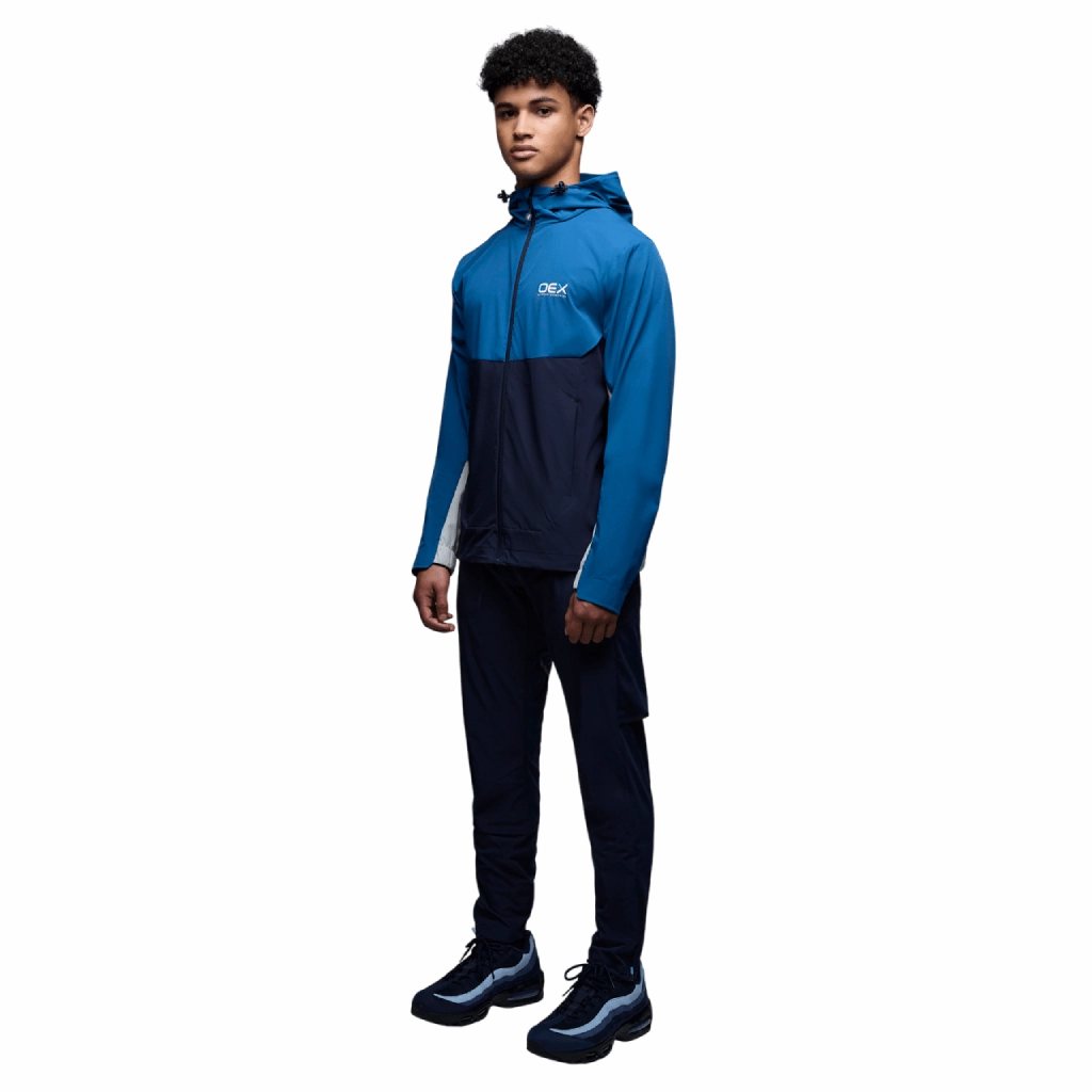 Trend Style OEX Pental Tracktop Men