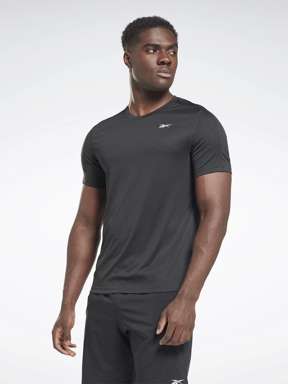 Tech Tee Quick-Dry Fabric