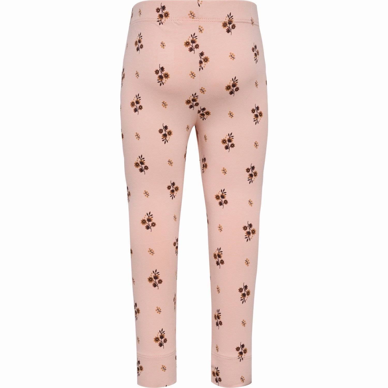 Hummel Evening Sand Birka Tights Flexible Style Wear