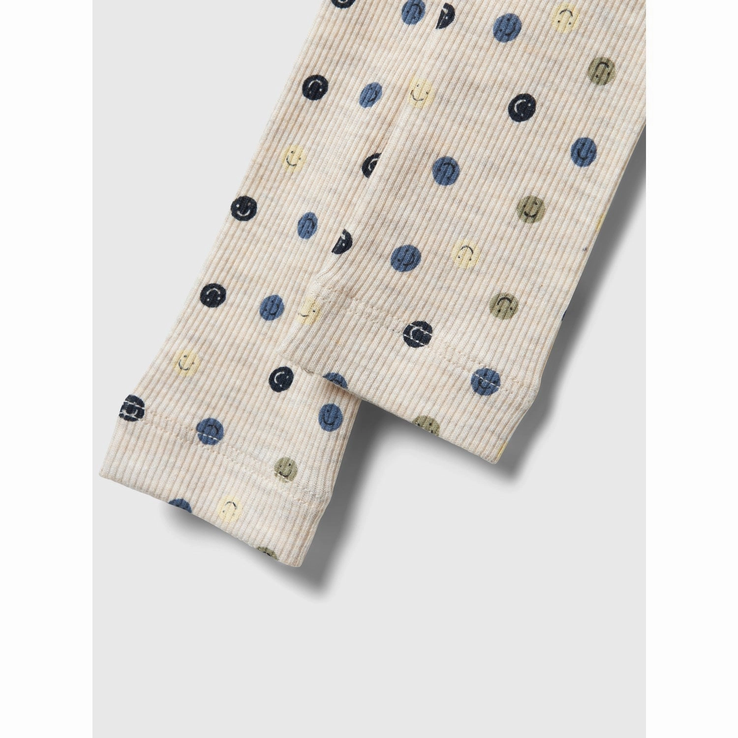 Comfort Seeker Soft Touch Training Gear Name It Peyote Melange Smiles Leggings