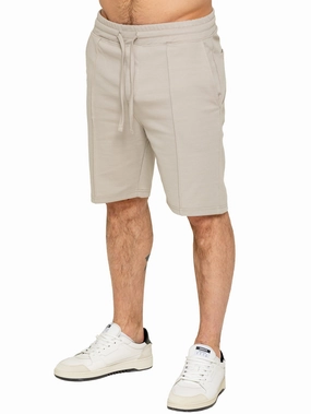 Modern Cut Enzo | Mens Casual Stretch Shorts