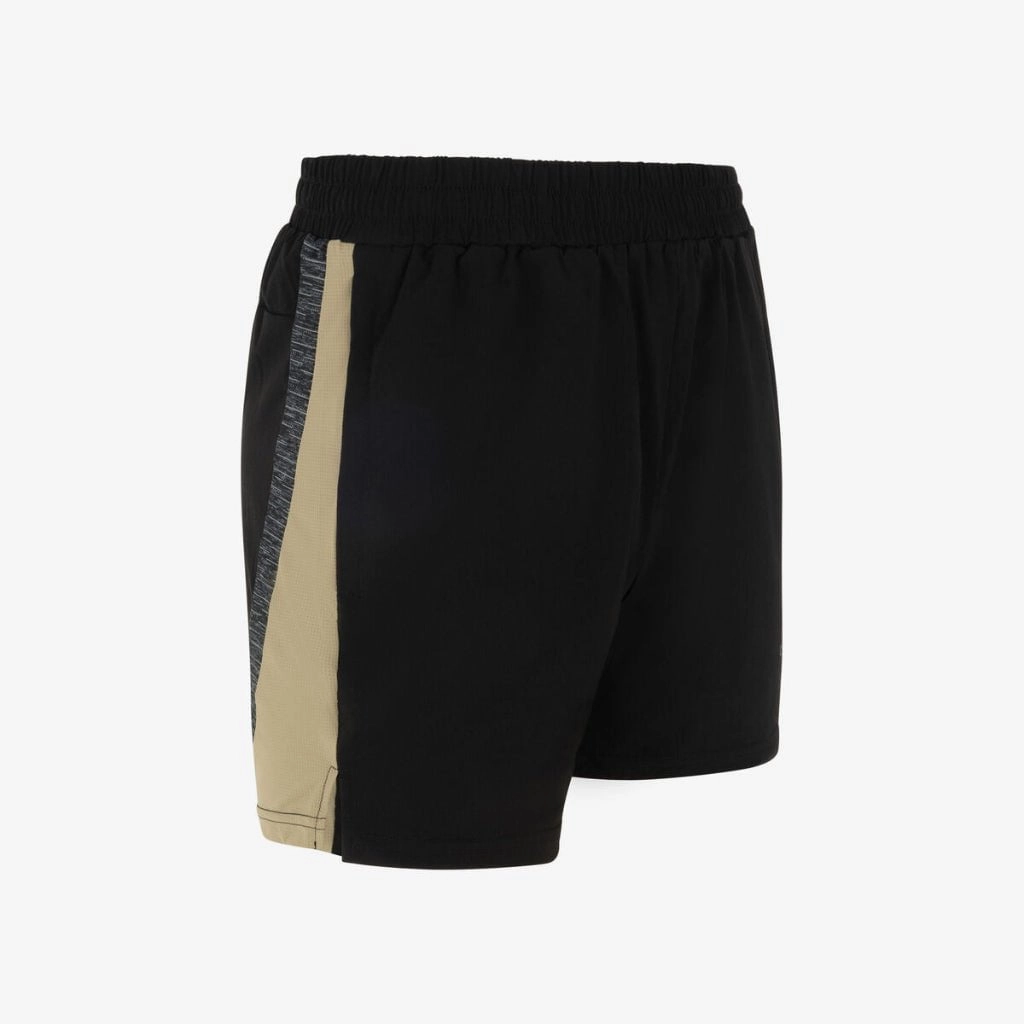 Cruyff Nimbus 5" Short Men rooftop party look Running Shorts