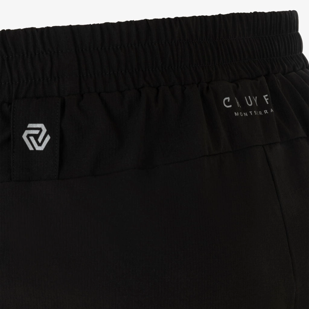 Cruyff Nimbus 5" Short Men High Rise Waist Sustainable
