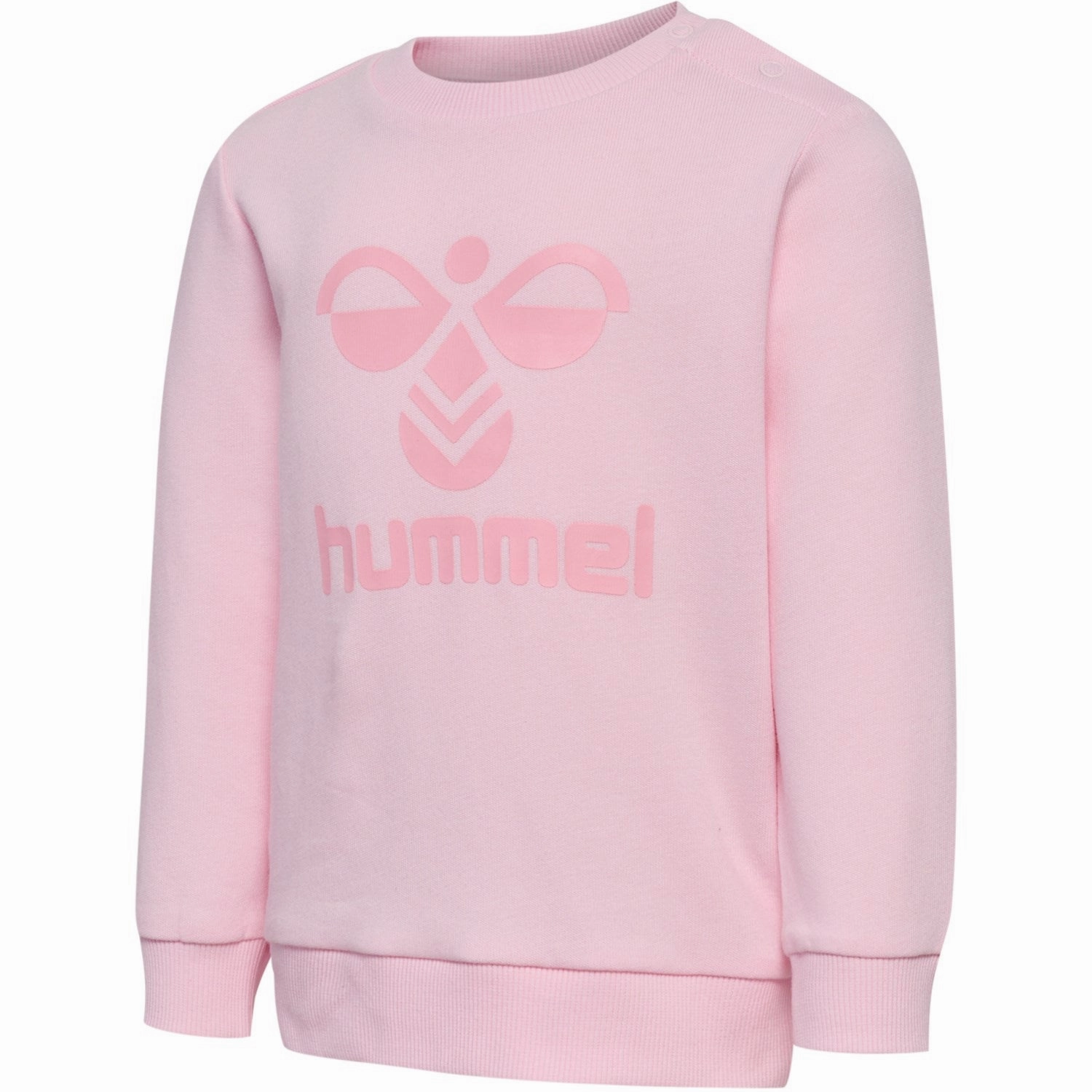 Hummel Pink-A-Boo Arine Crewsuit Online Shopping