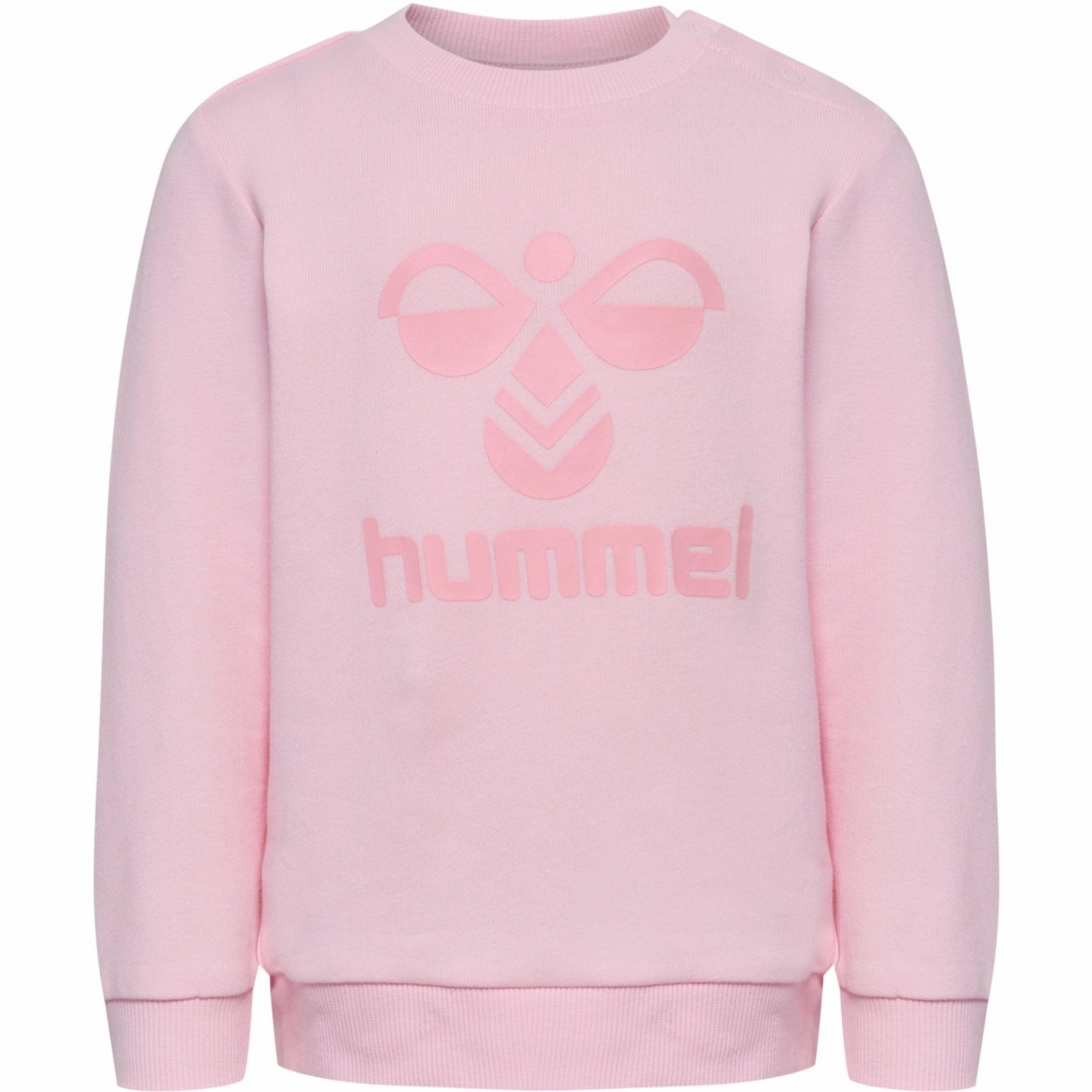Hummel Pink-A-Boo Arine Crewsuit casual dresser