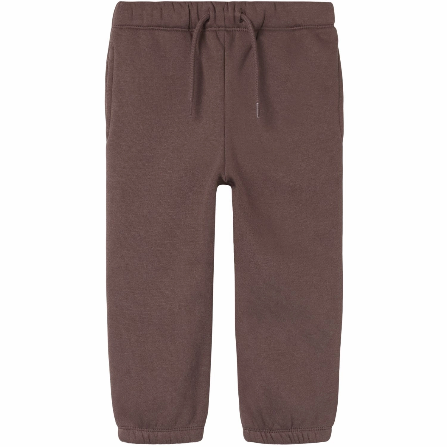 Name It Peppercorn Oanne Regular Sweatpants darts bar TearResistant Reinforcement