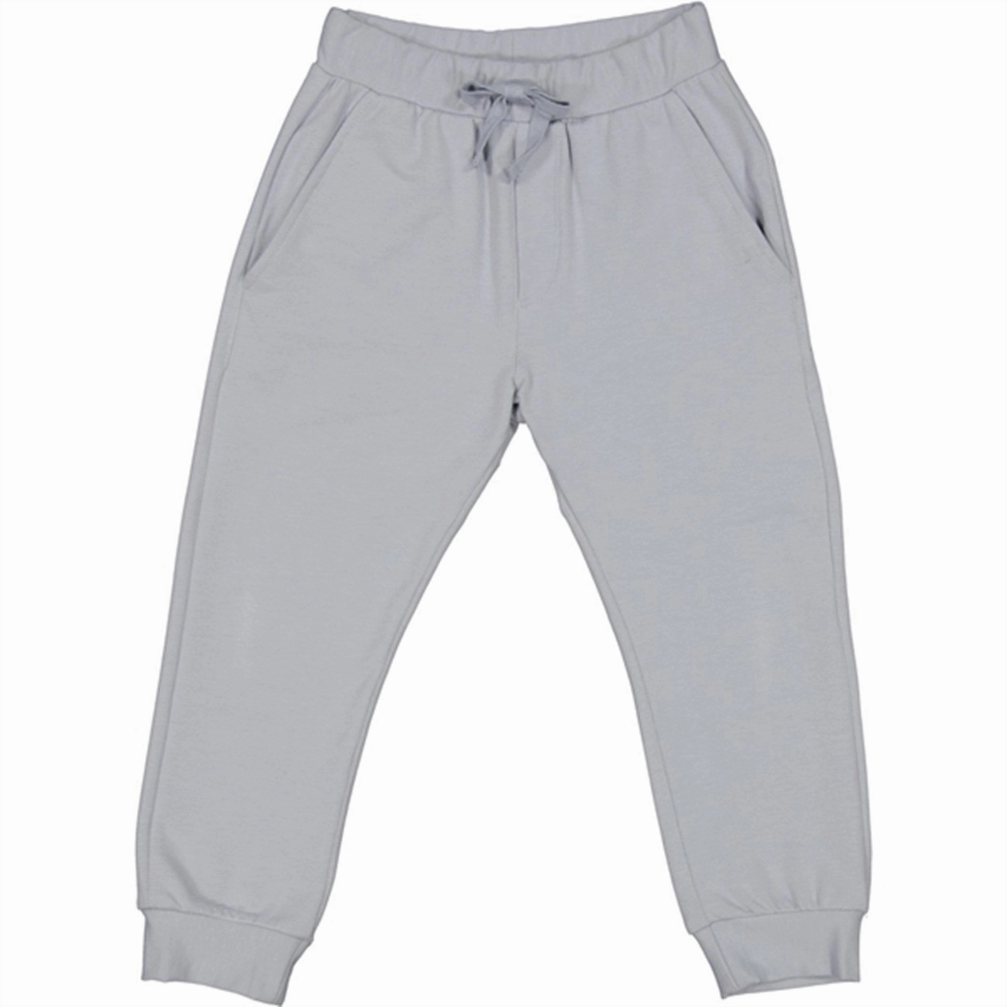 LowProfile Silhouette MarMar Blue Stone Pelo Sweatpants