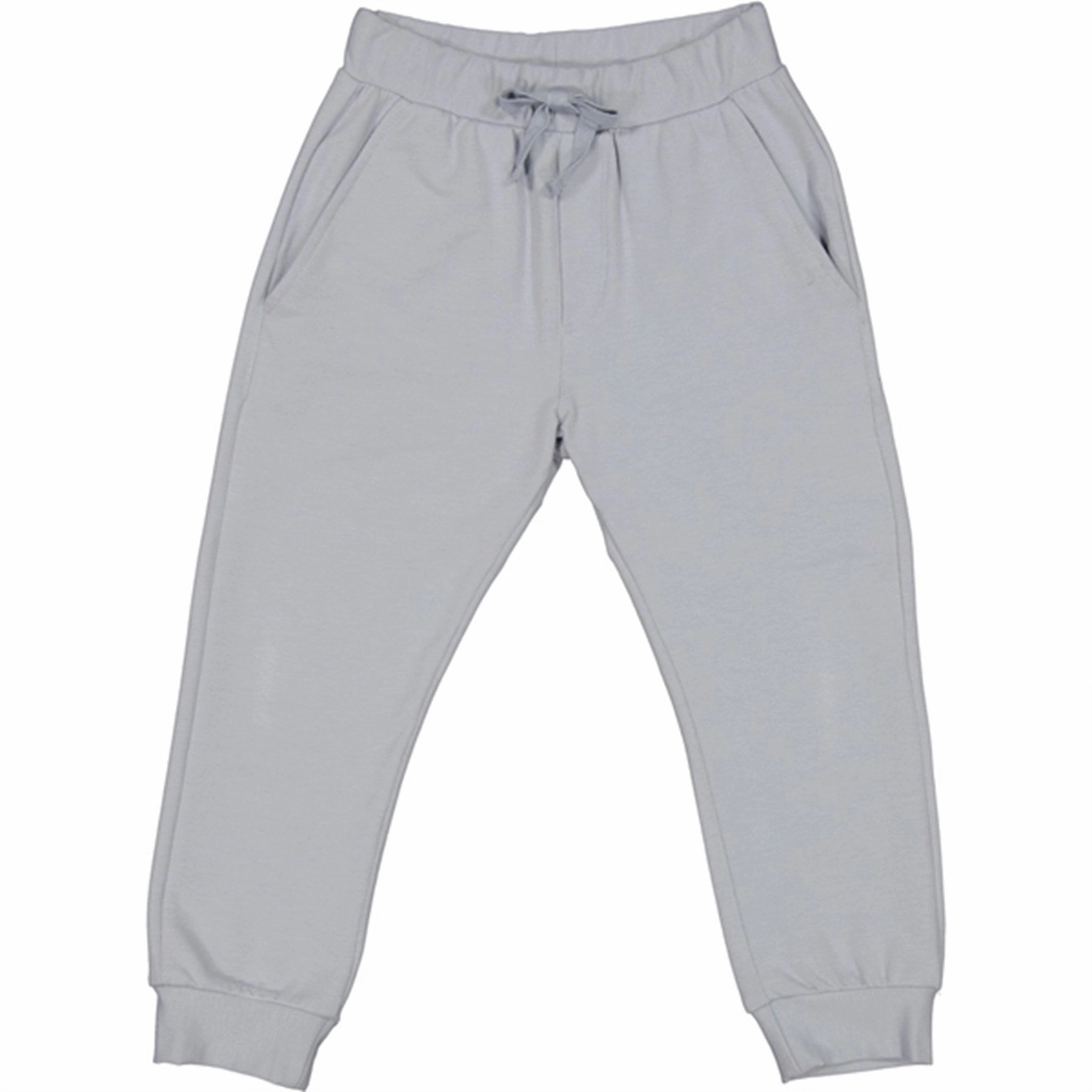 gym-goer Everyday Comfort MarMar Blue Stone Pelo Sweatpants
