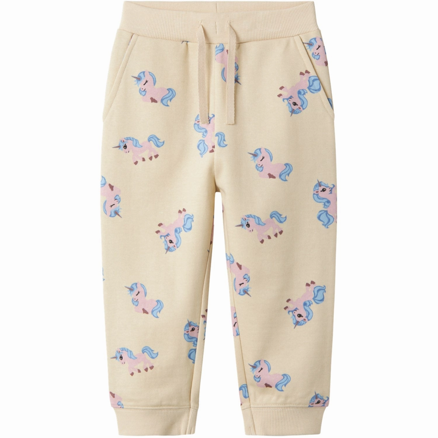 Outdoor Performance Everyday Performance Name It Summer Sand Billie Regular Sweatpants