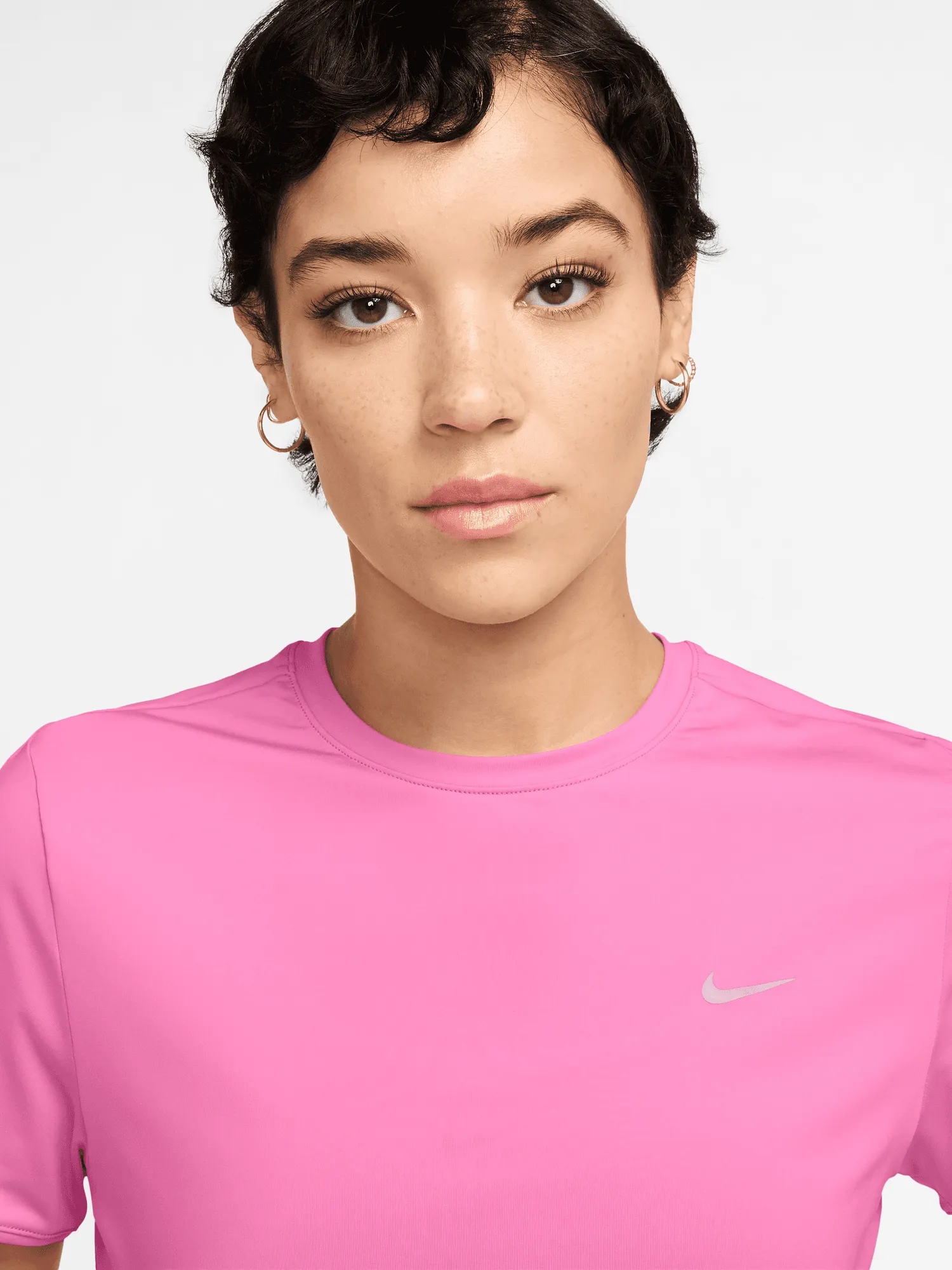 Minimalist fashion Swift Dri-FIT Short-Sleeve Running Top