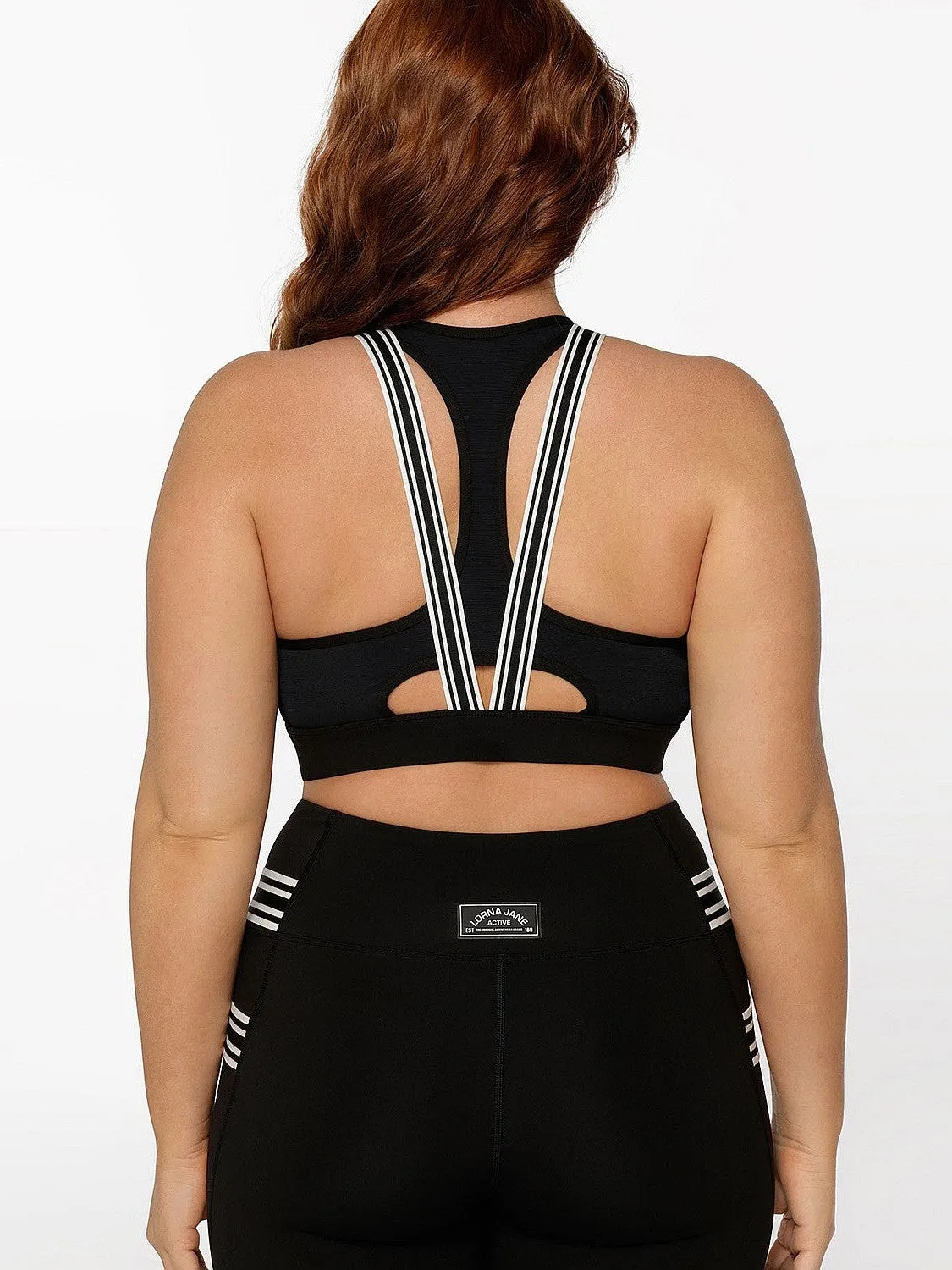 Swift Heritage Sports Bra All-Day Structure