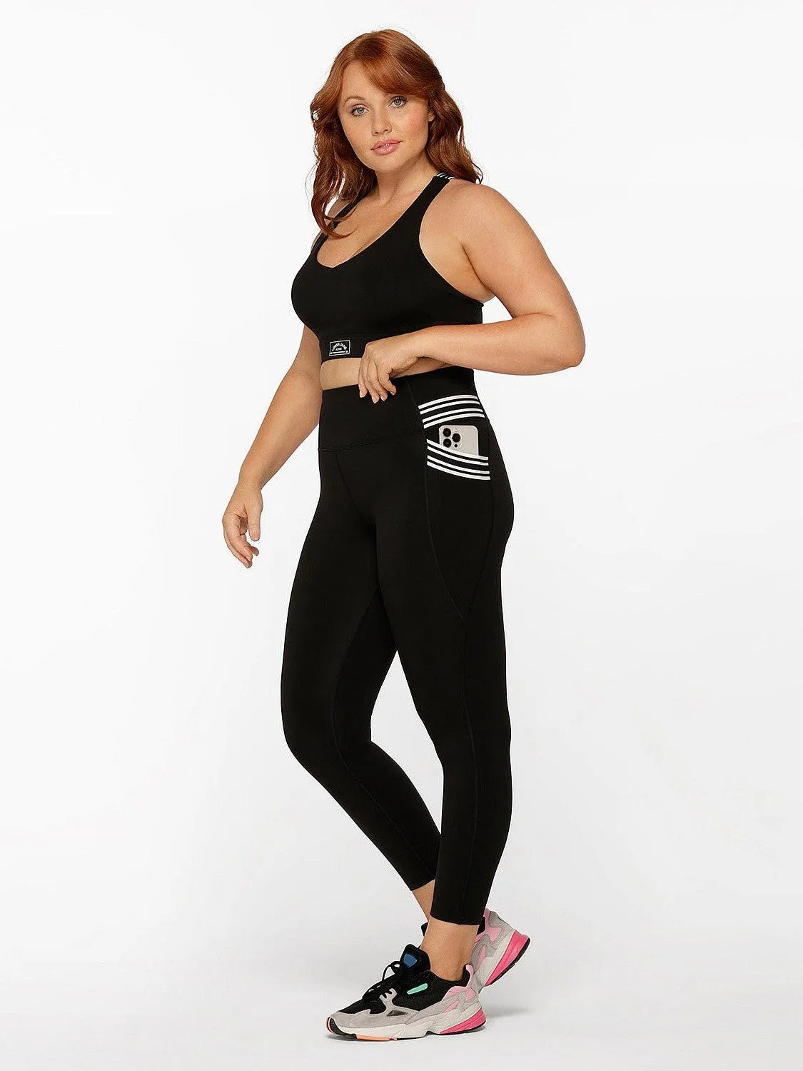 Swift Heritage Sports Bra Smooth Underwear